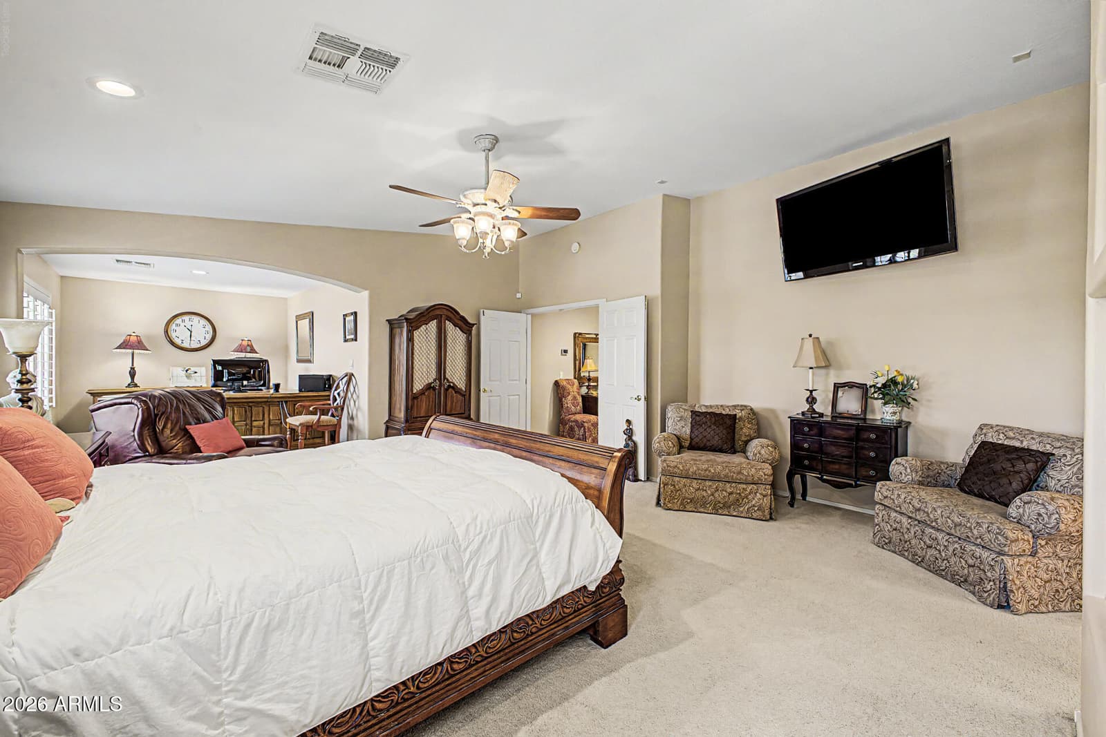 3907 E INDIGO BAY Drive, Gilbert, AZ 85234 — photo 26 of 49