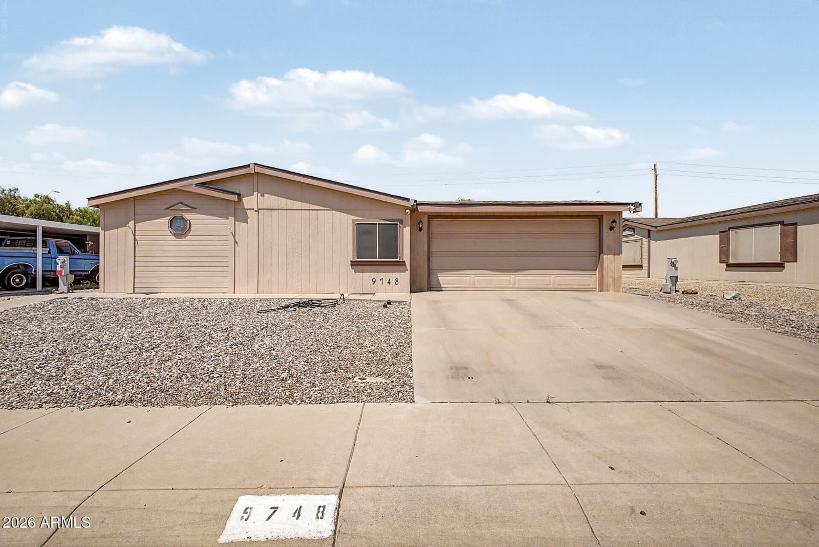 9748 E ESCONDIDO Avenue, Mesa, AZ 85208 — photo 2 of 30