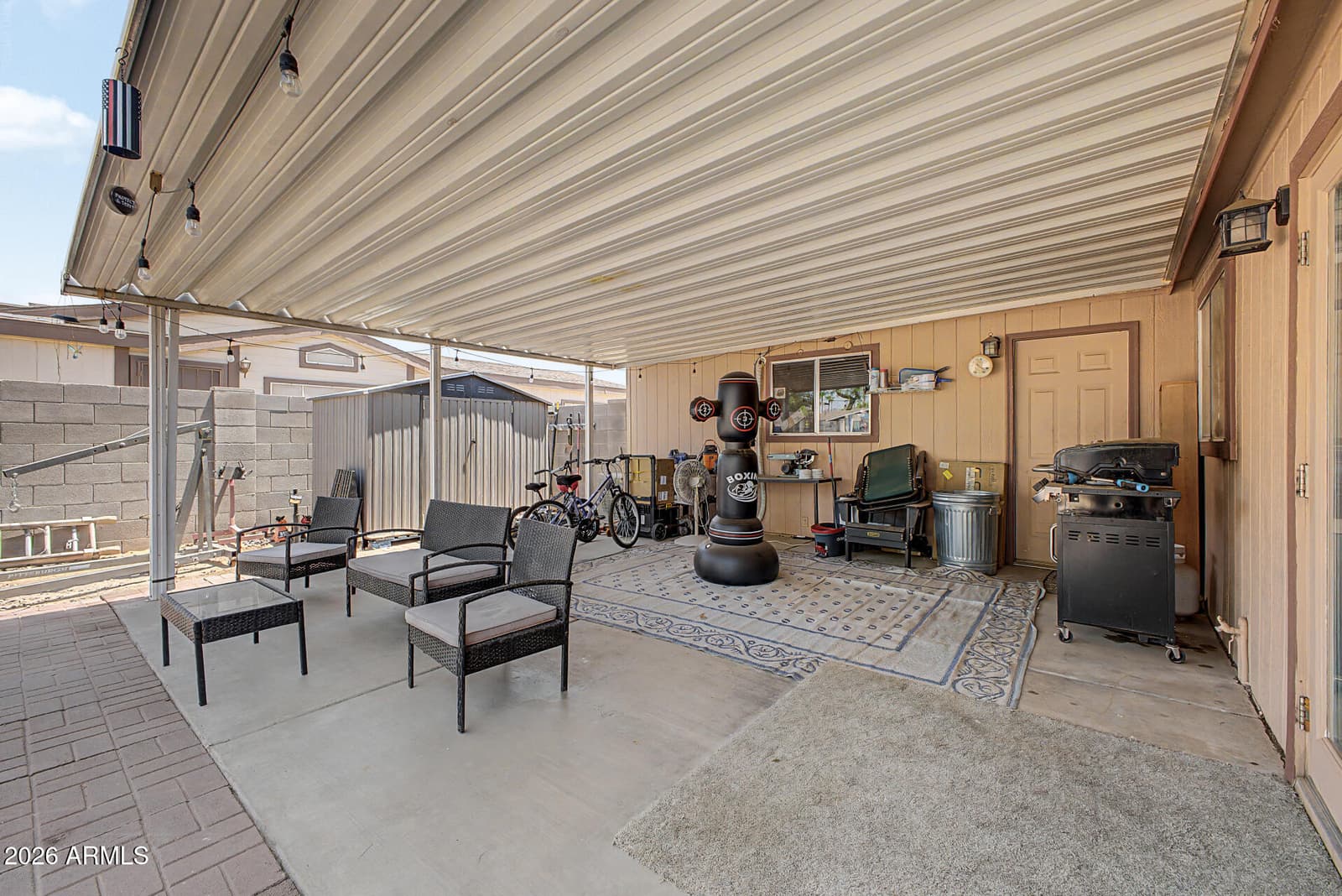9748 E ESCONDIDO Avenue, Mesa, AZ 85208 — photo 27 of 30
