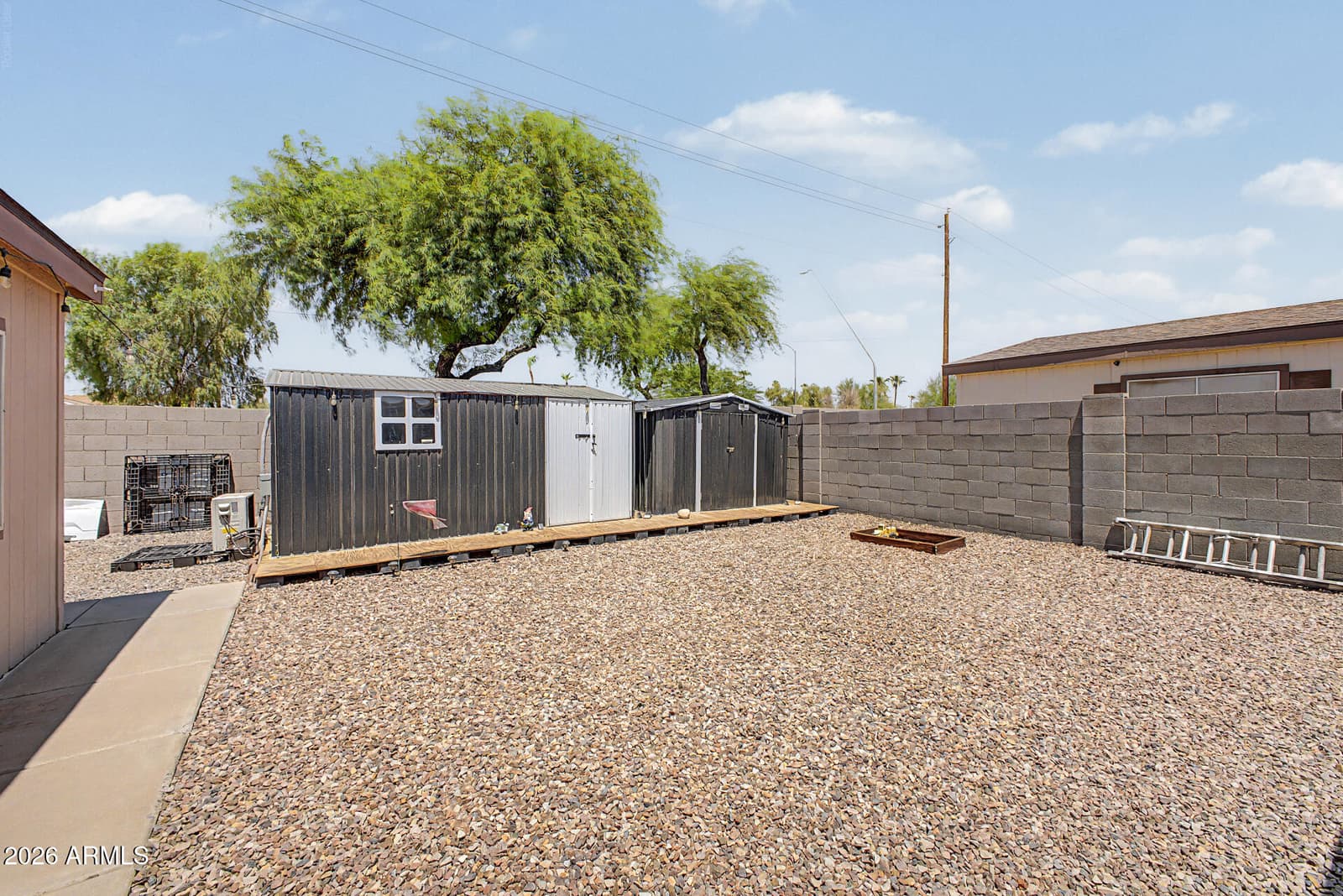 9748 E ESCONDIDO Avenue, Mesa, AZ 85208 — photo 28 of 30