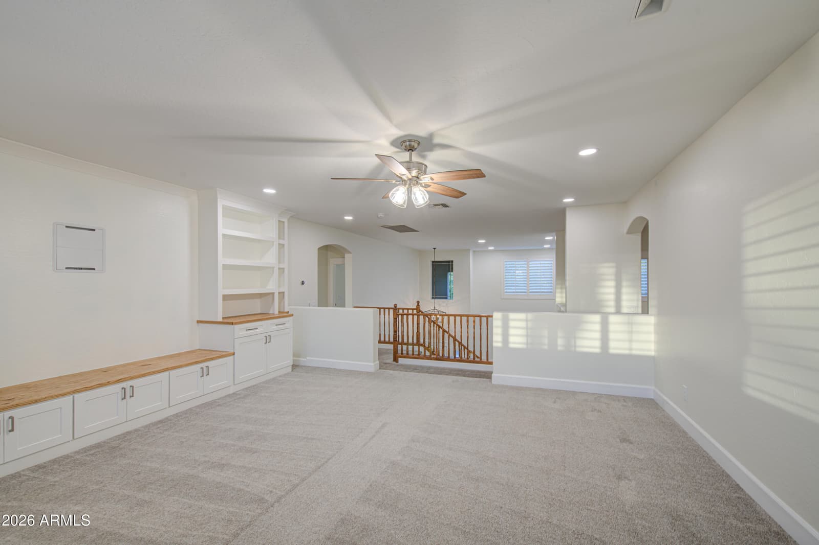 4552 S FOUR PEAKS Way, Chandler, AZ 85249 — photo 68 of 123