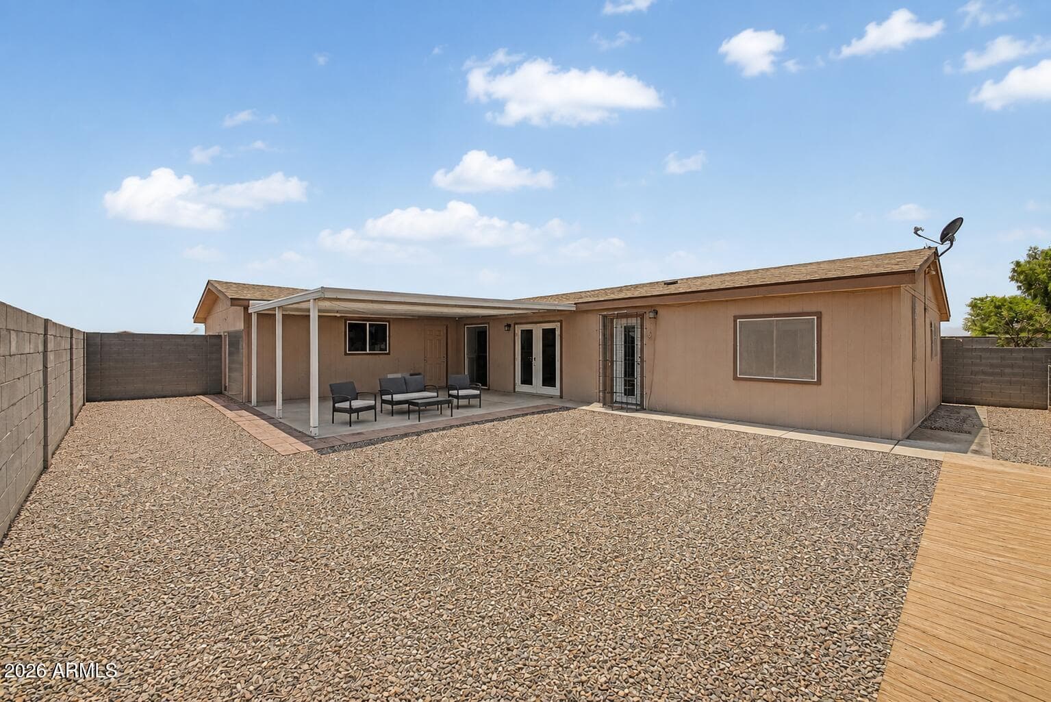 9748 E ESCONDIDO Avenue, Mesa, AZ 85208 — photo 29 of 30