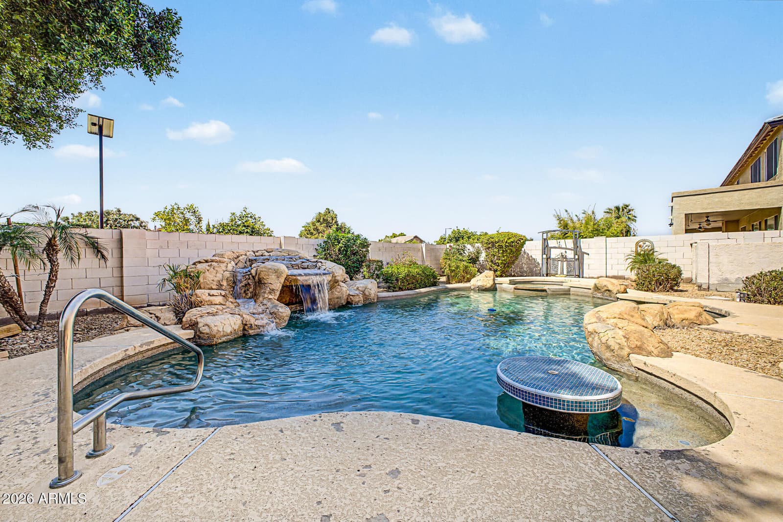 3907 E INDIGO BAY Drive, Gilbert, AZ 85234 — photo 46 of 49