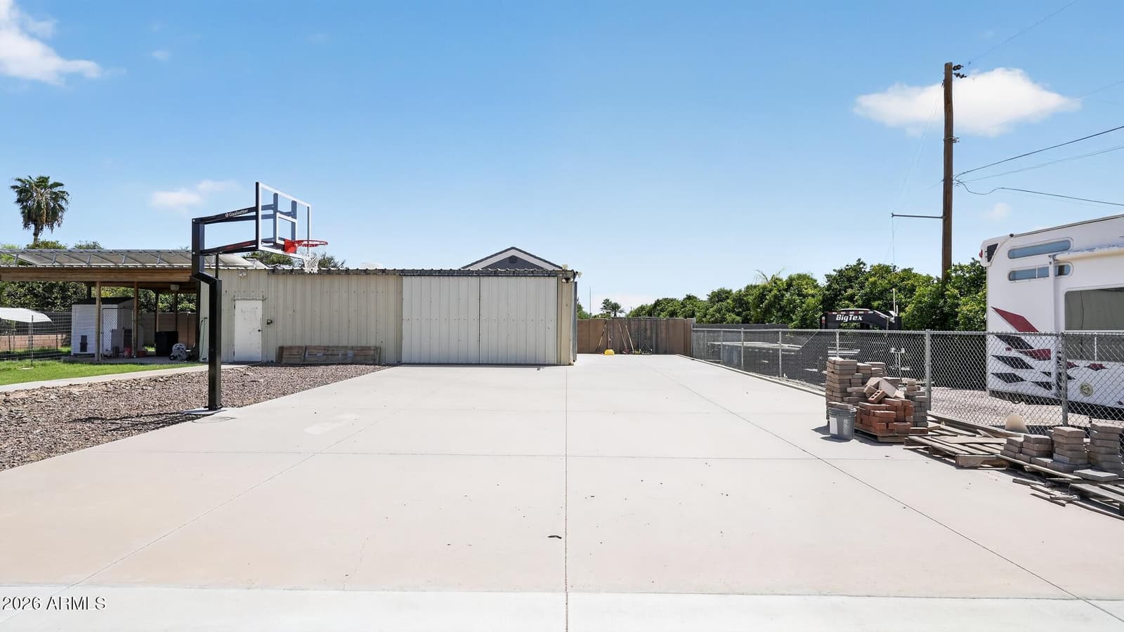 4041 E HERMOSA VISTA Drive, Mesa, AZ 85215 — photo 26 of 51