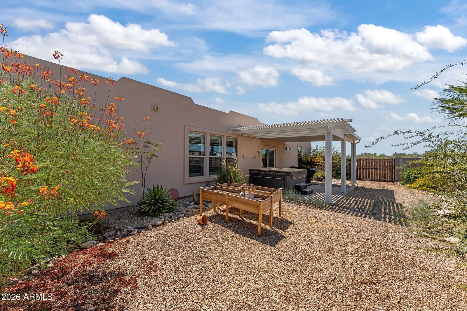 40648 N 251st Avenue, Morristown, AZ 85342 — photo 41 of 44