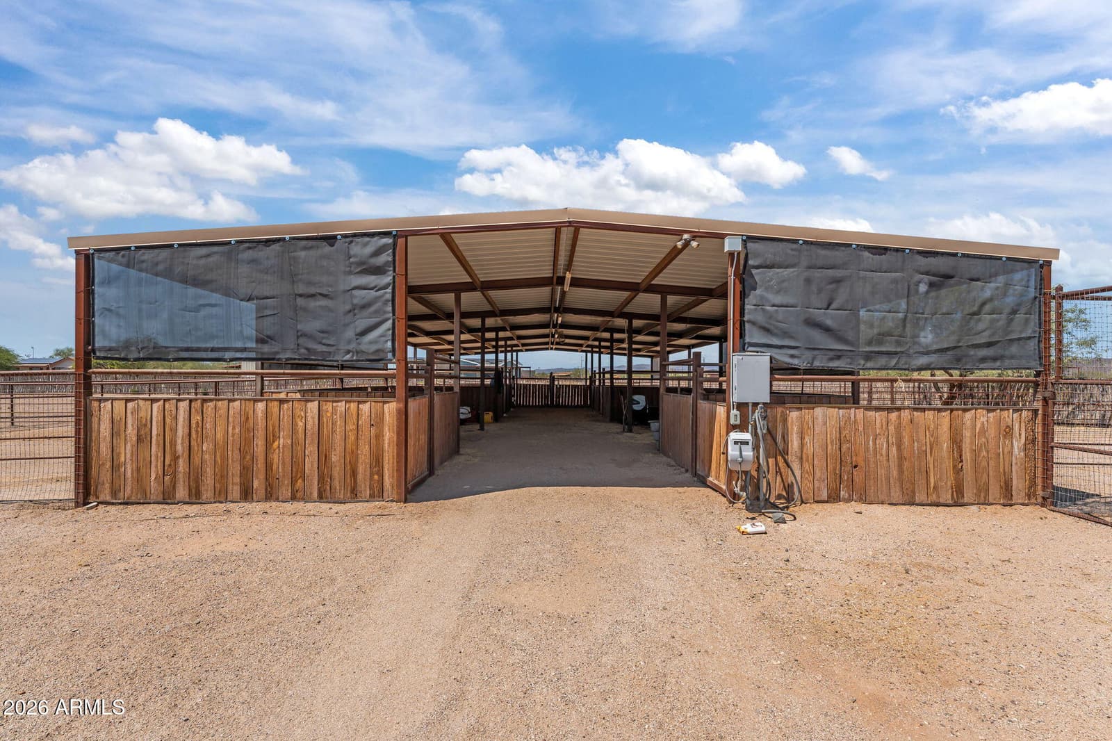 40648 N 251st Avenue, Morristown, AZ 85342 — photo 43 of 44