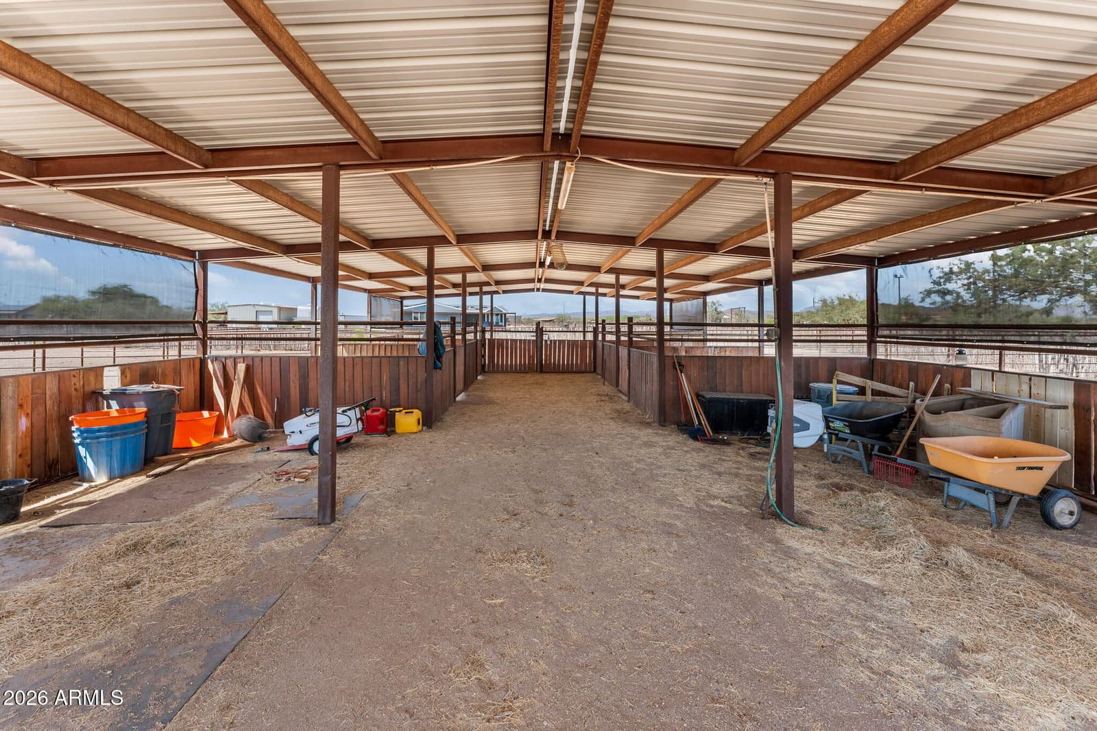 40648 N 251st Avenue, Morristown, AZ 85342 — photo 44 of 44