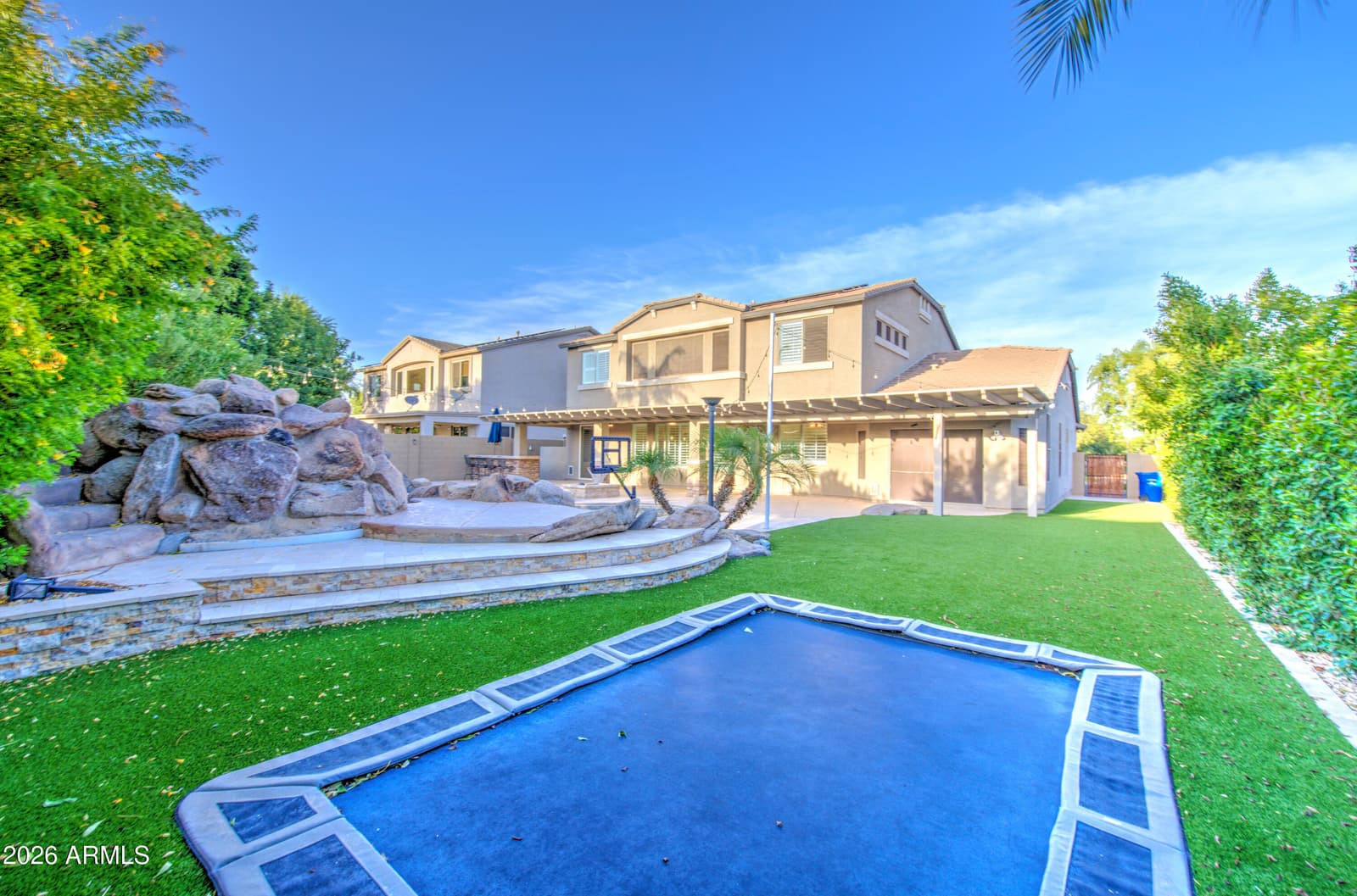4552 S FOUR PEAKS Way, Chandler, AZ 85249 — photo 78 of 123