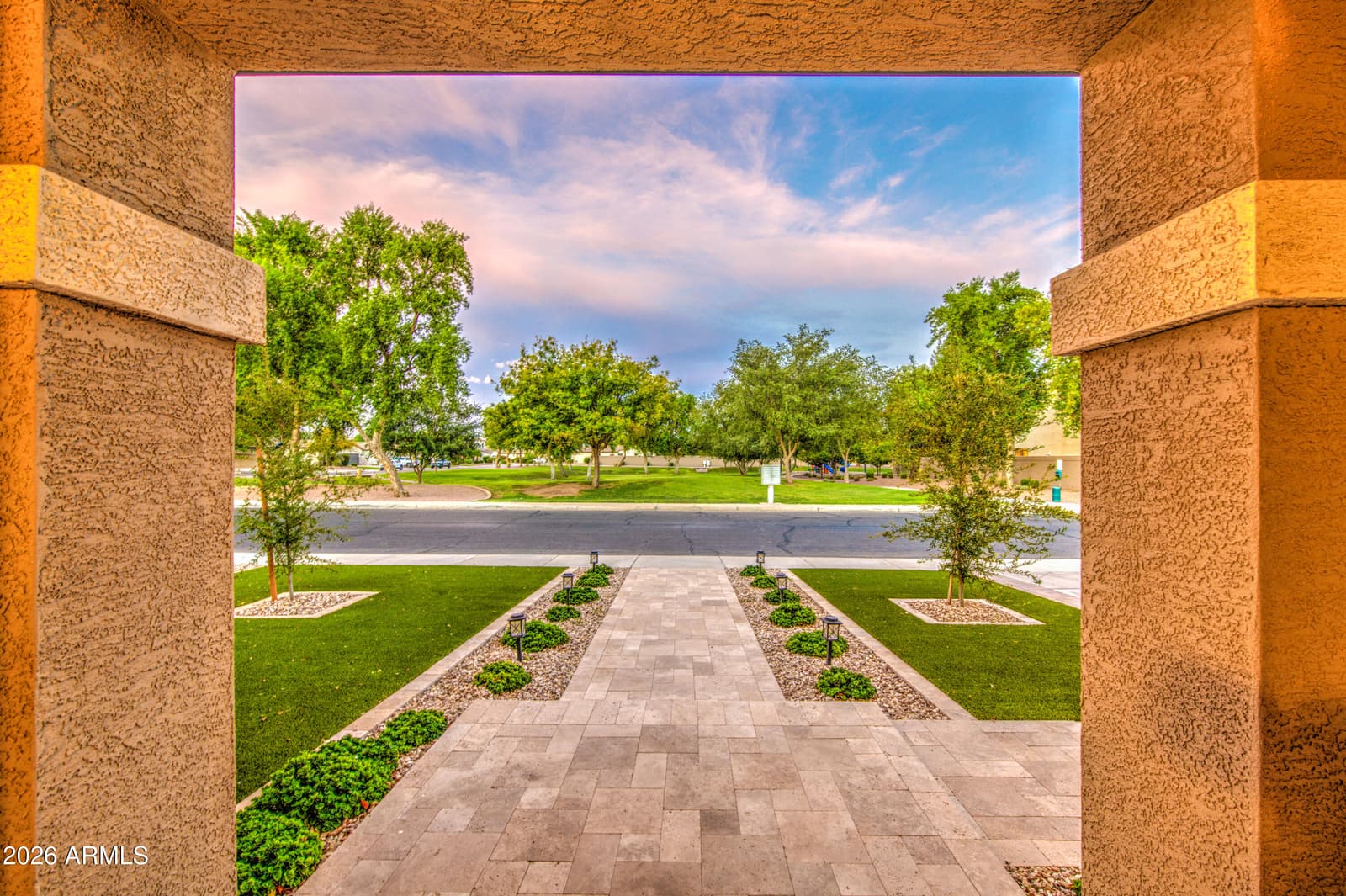 4552 S FOUR PEAKS Way, Chandler, AZ 85249 — photo 104 of 123