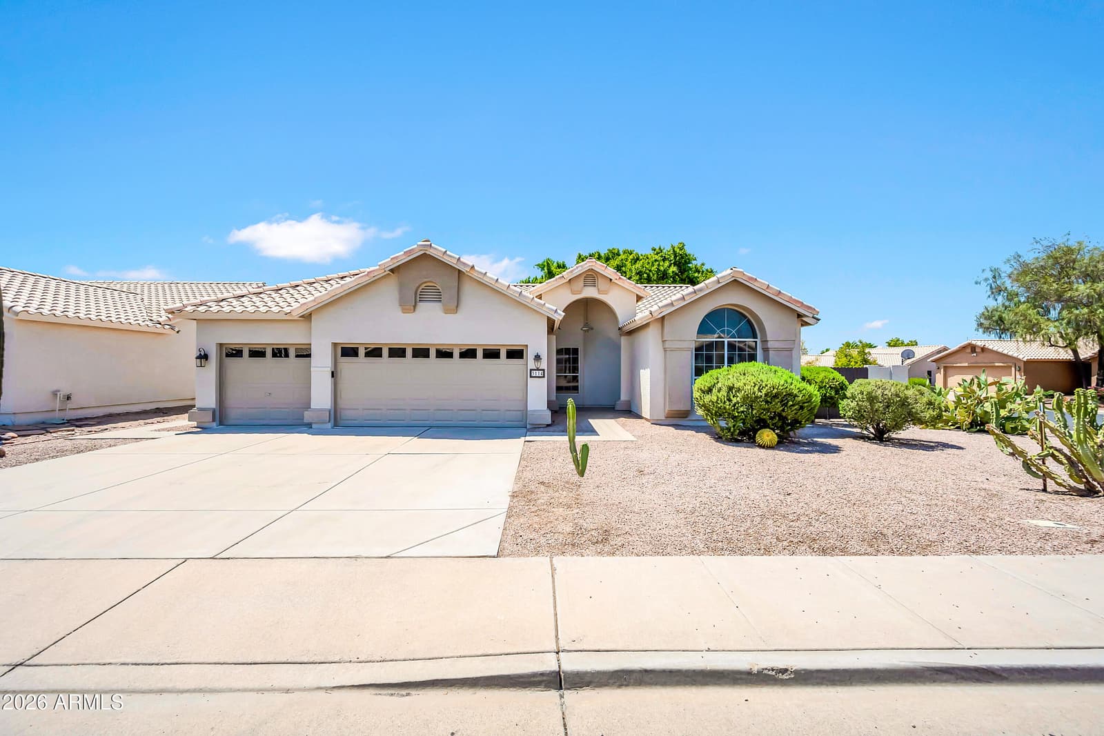 3114 N Sea Pines, Mesa, AZ 85215 — photo 1 of 46