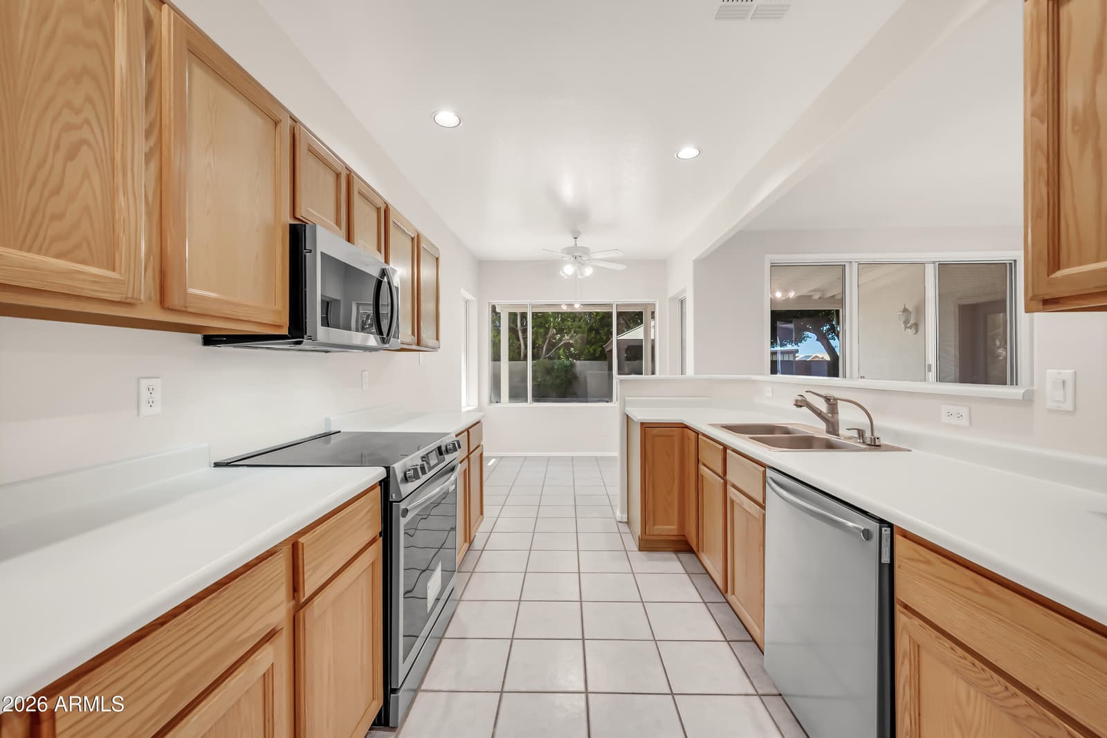 3114 N Sea Pines, Mesa, AZ 85215 — photo 17 of 46