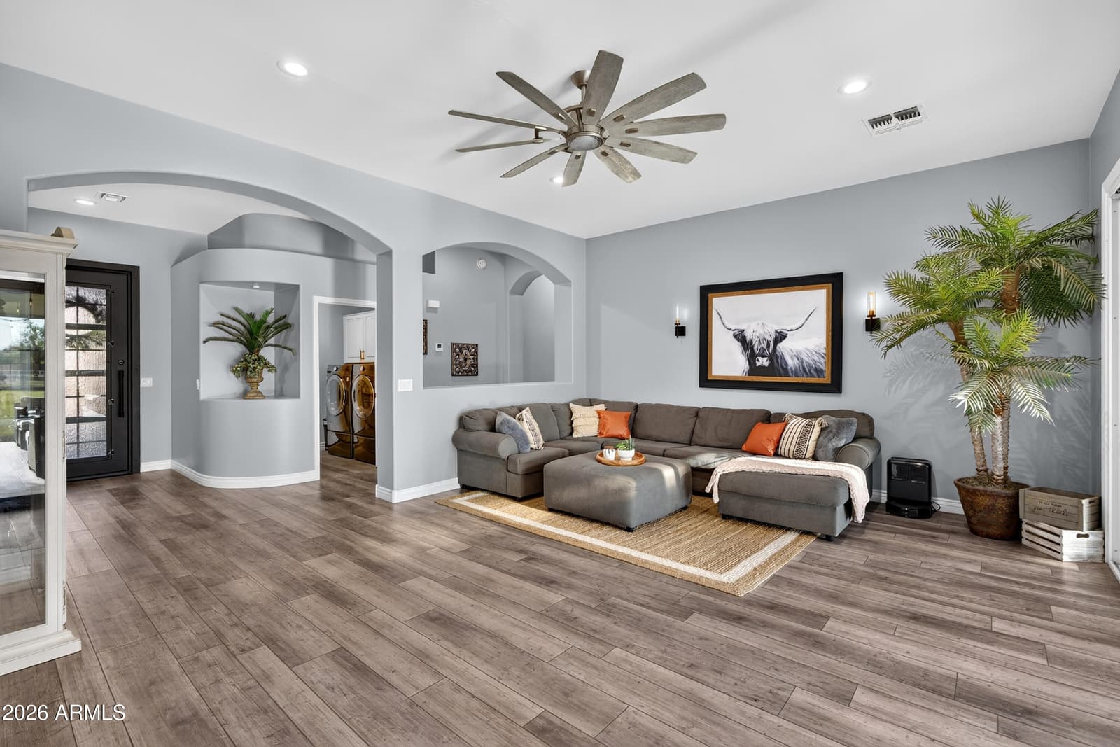 13812 S 154th Place, Gilbert, AZ 85296 — photo 7 of 94