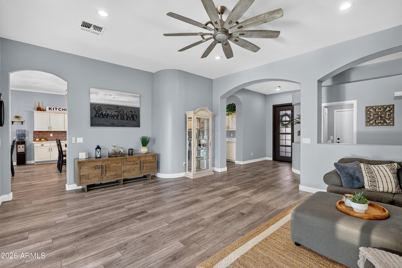 13812 S 154th Place, Gilbert, AZ 85296 — photo 12 of 94
