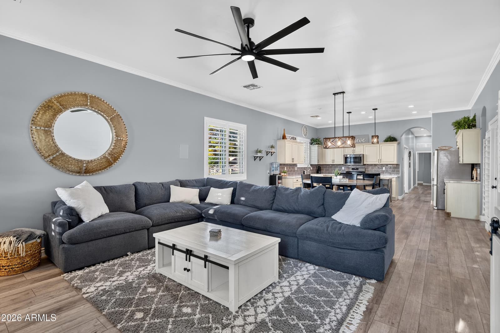 13812 S 154th Place, Gilbert, AZ 85296 — photo 15 of 94