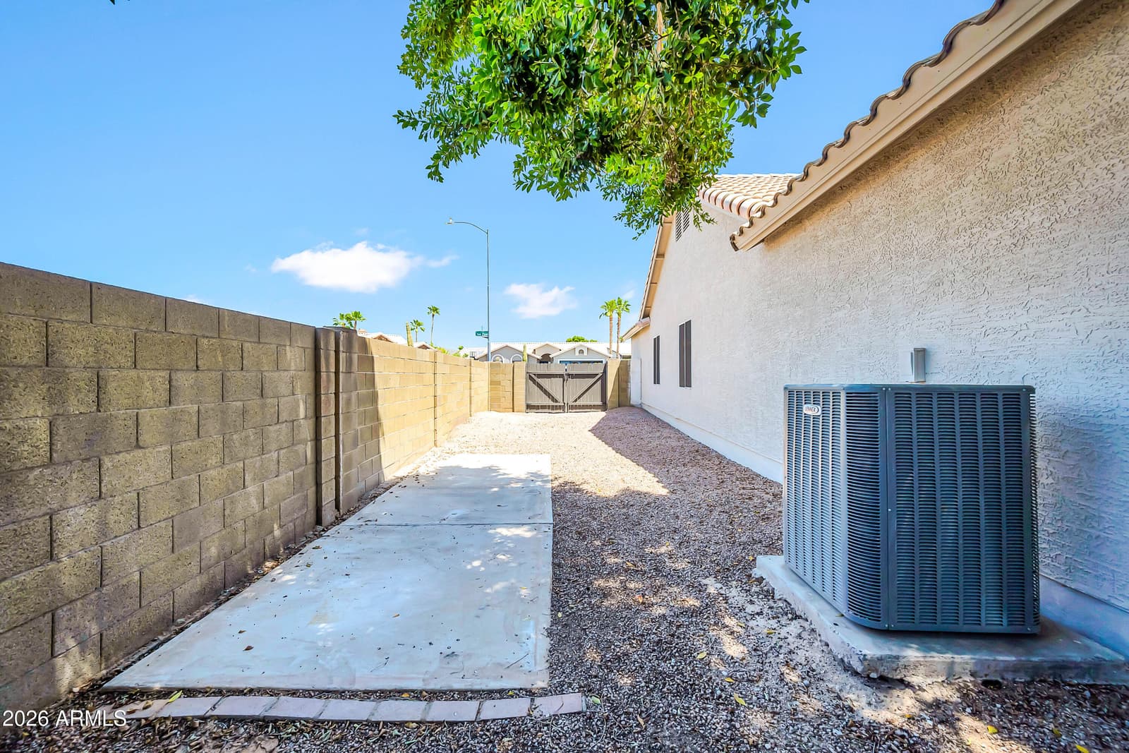 3114 N Sea Pines, Mesa, AZ 85215 — photo 45 of 46