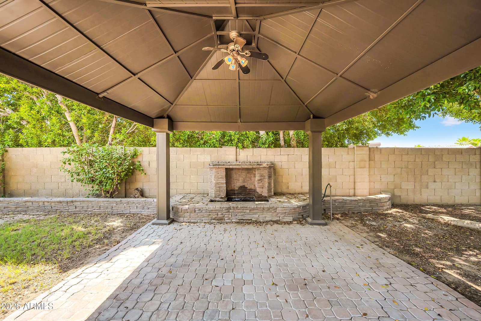 3114 N Sea Pines, Mesa, AZ 85215 — photo 43 of 46