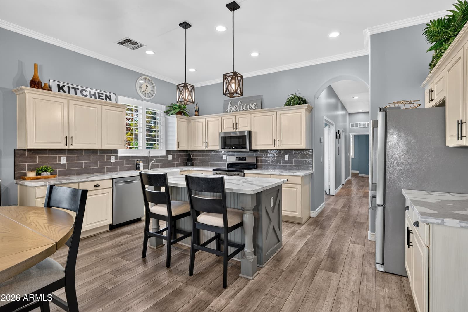 13812 S 154th Place, Gilbert, AZ 85296 — photo 17 of 94