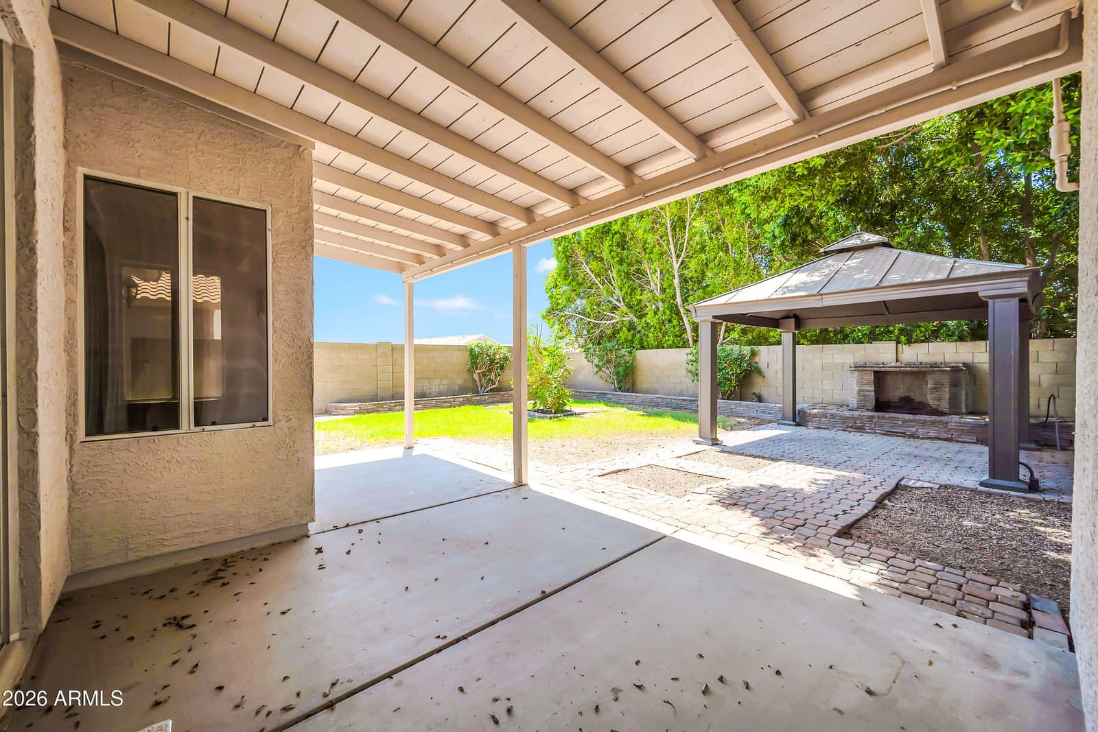 3114 N Sea Pines, Mesa, AZ 85215 — photo 40 of 46