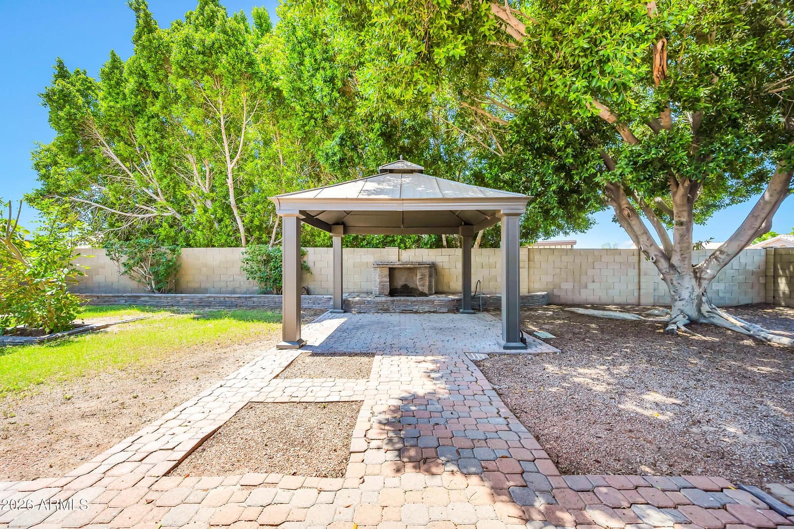 3114 N Sea Pines, Mesa, AZ 85215 — photo 42 of 46