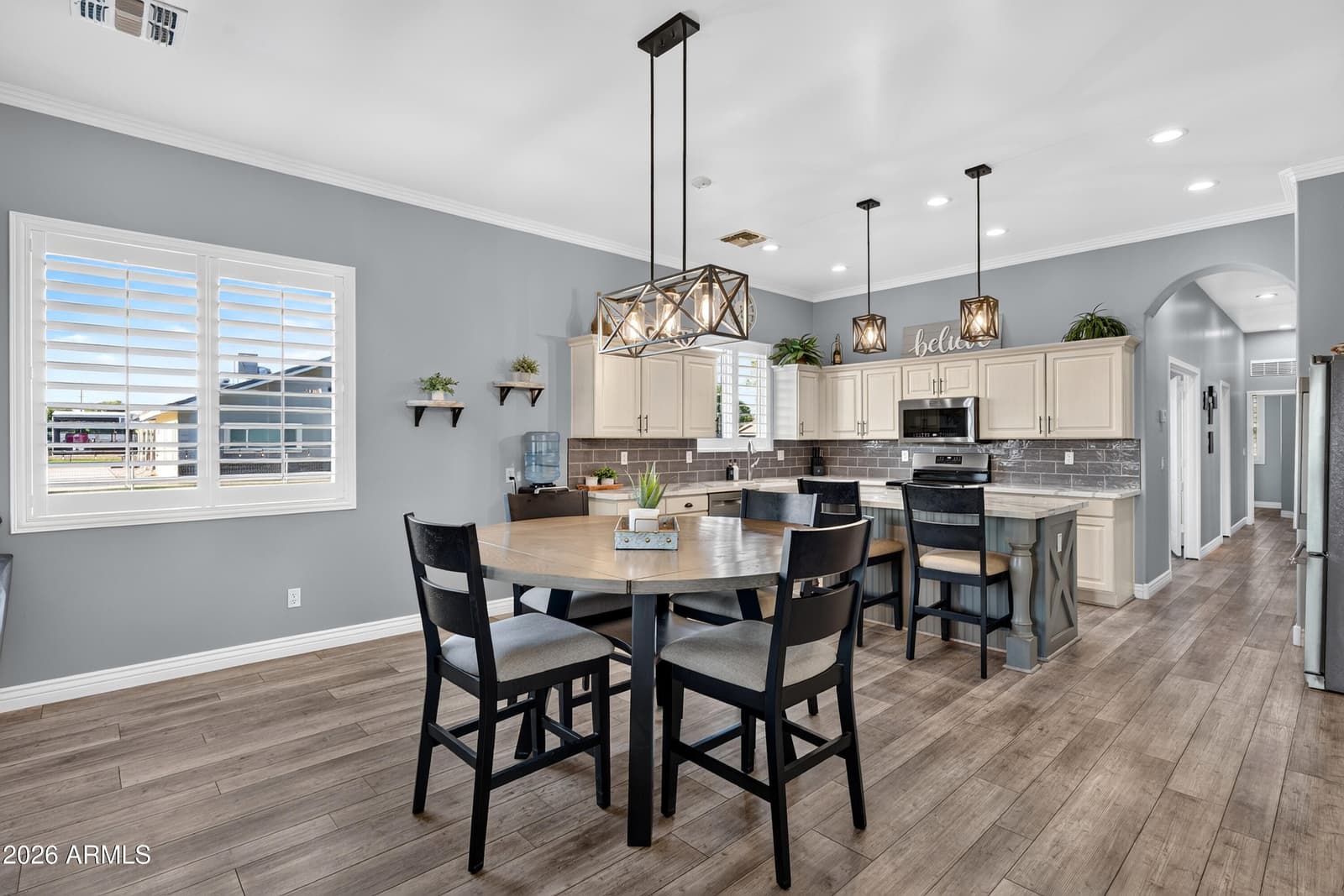 13812 S 154th Place, Gilbert, AZ 85296 — photo 24 of 94