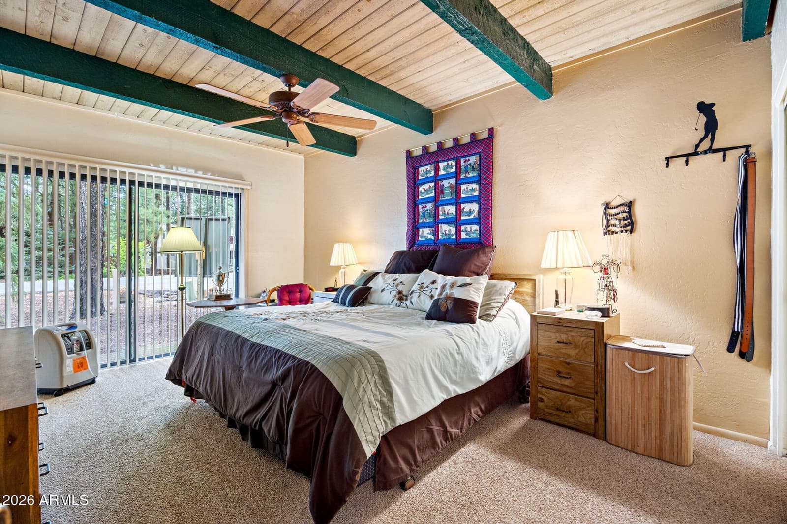 4455 RESORT Loop 24, Pinetop, AZ 85935 — photo 13 of 35