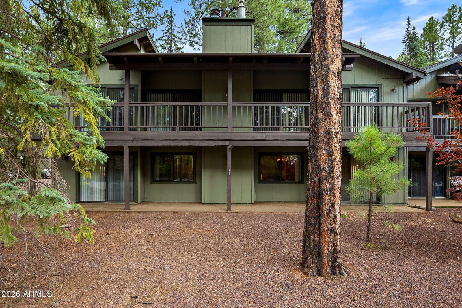 4455 RESORT Loop 24, Pinetop, AZ 85935 — photo 25 of 35