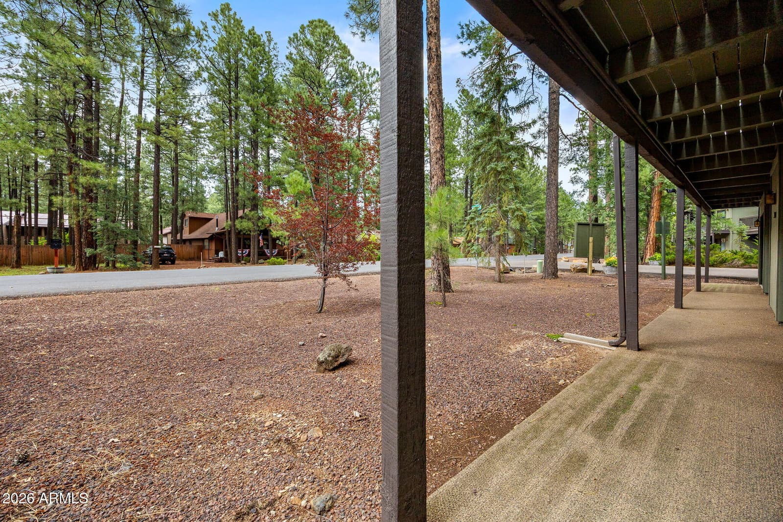 4455 RESORT Loop 24, Pinetop, AZ 85935 — photo 27 of 35