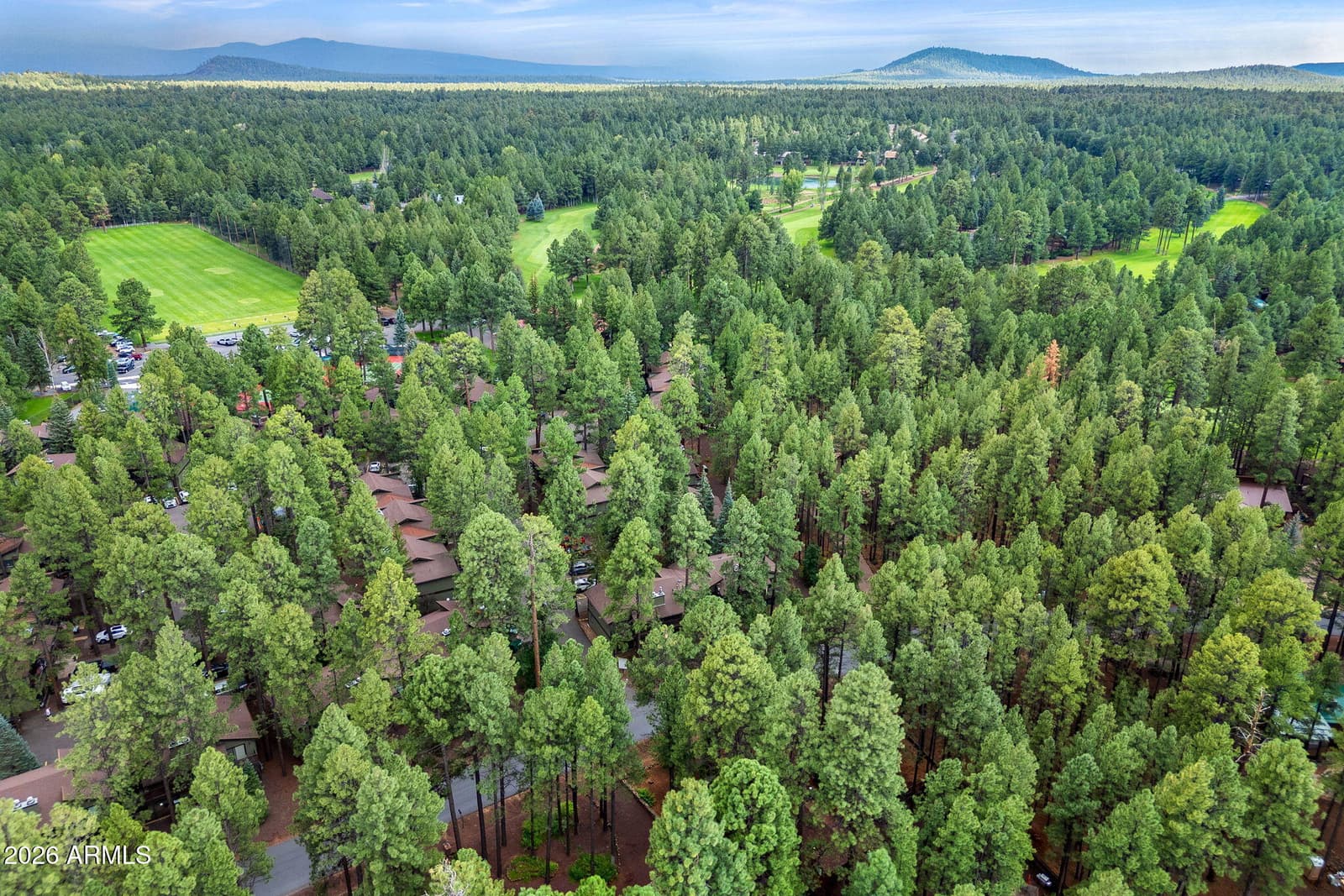 4455 RESORT Loop 24, Pinetop, AZ 85935 — photo 34 of 35