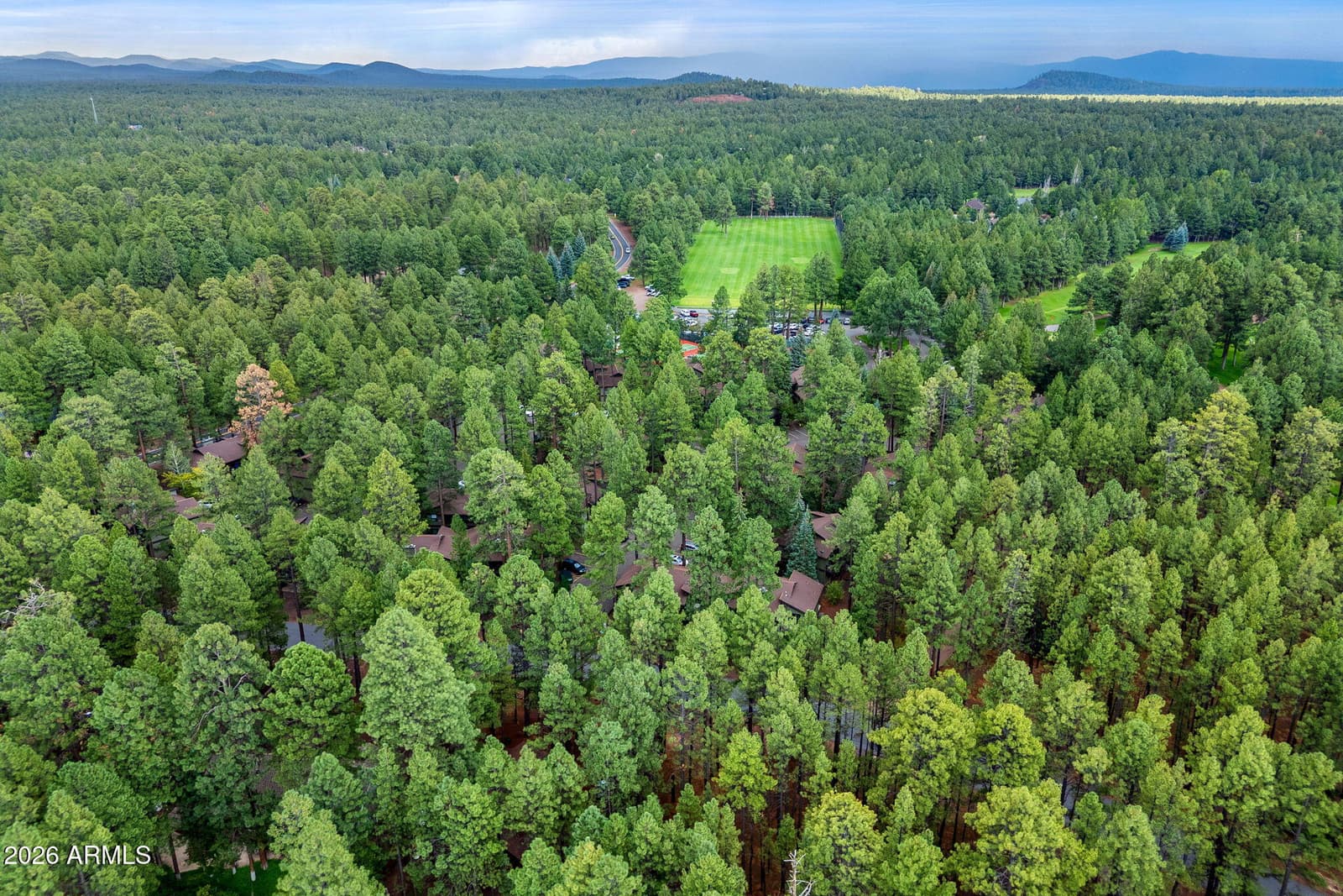 4455 RESORT Loop 24, Pinetop, AZ 85935 — photo 35 of 35
