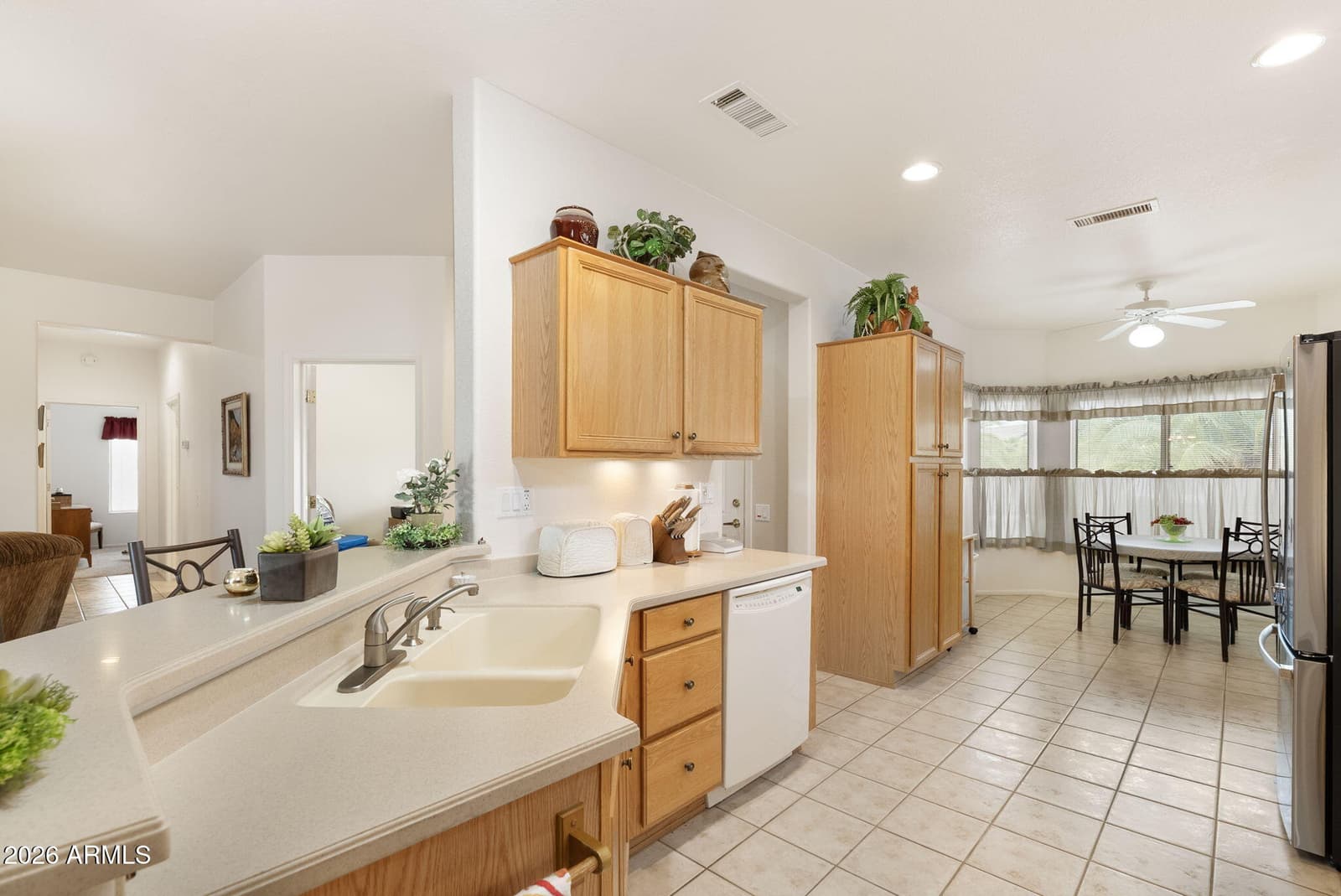 15247 W Pasadena Drive, Surprise, AZ 85374 — photo 14 of 59