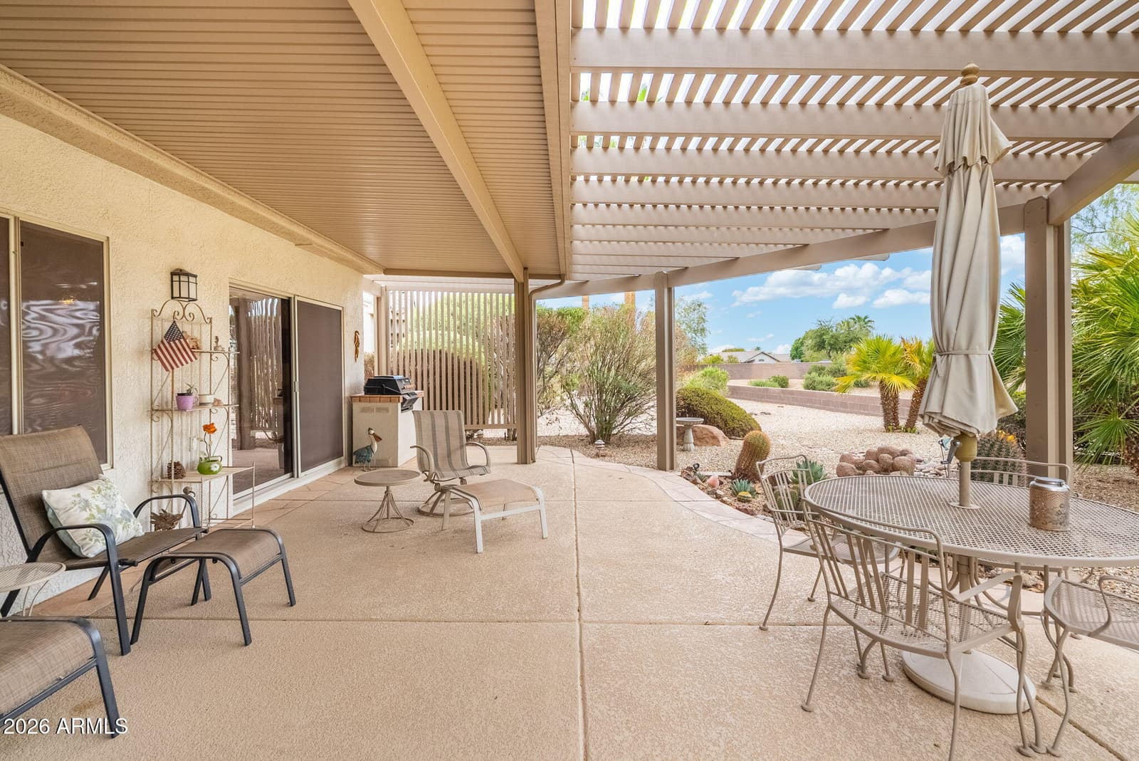 15247 W Pasadena Drive, Surprise, AZ 85374 — photo 50 of 59