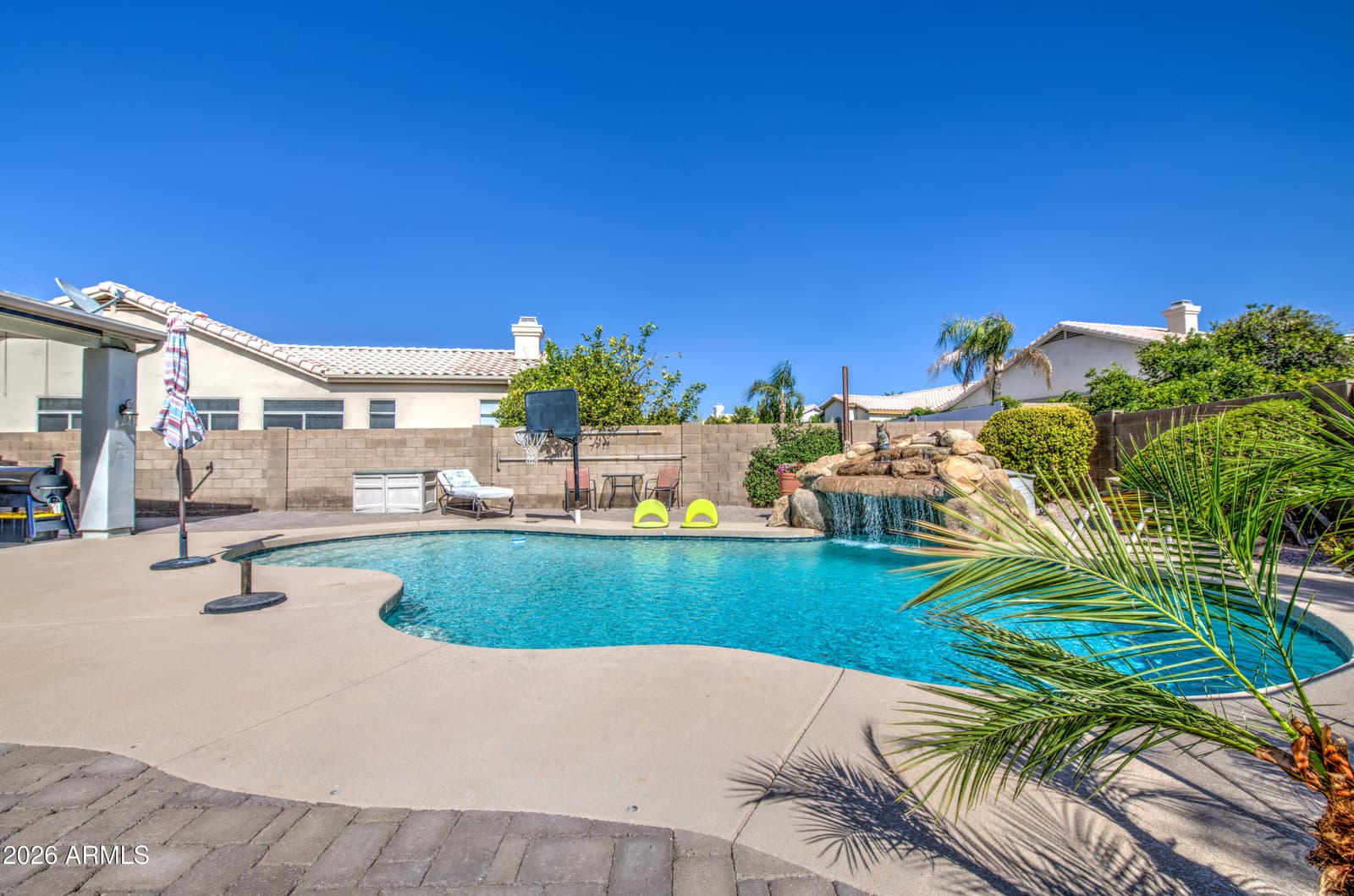 6527 E Regina Street, Mesa, AZ 85215 — photo 38 of 42