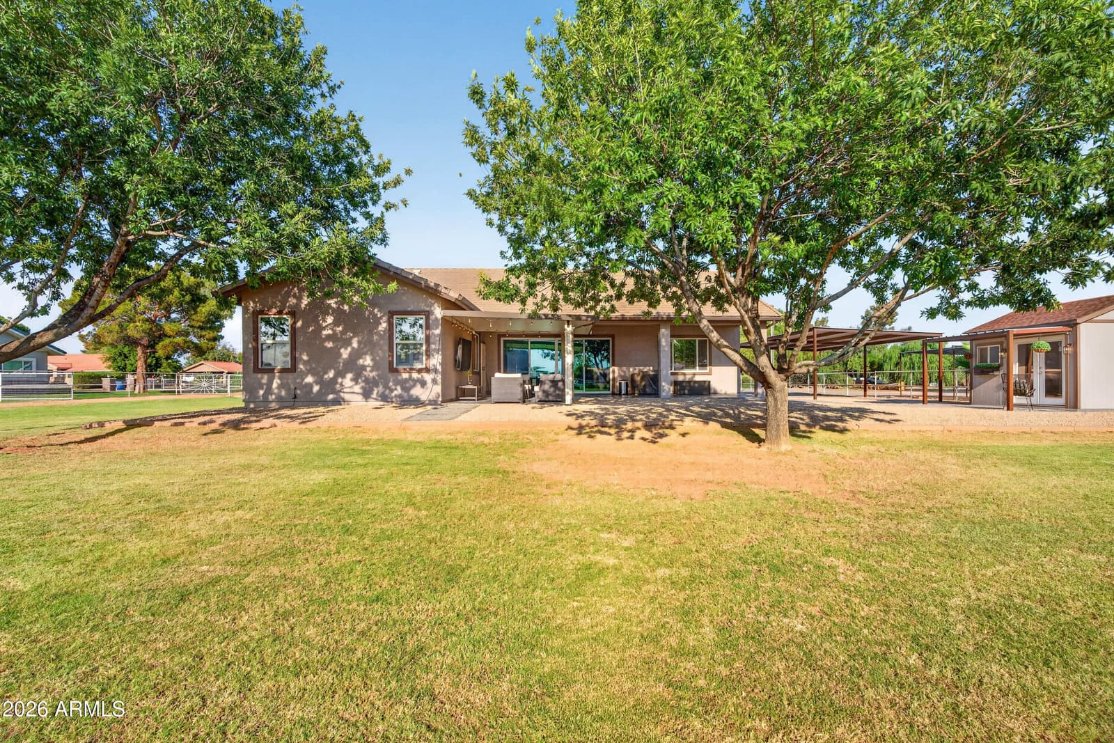 13812 S 154th Place, Gilbert, AZ 85296 — photo 50 of 94
