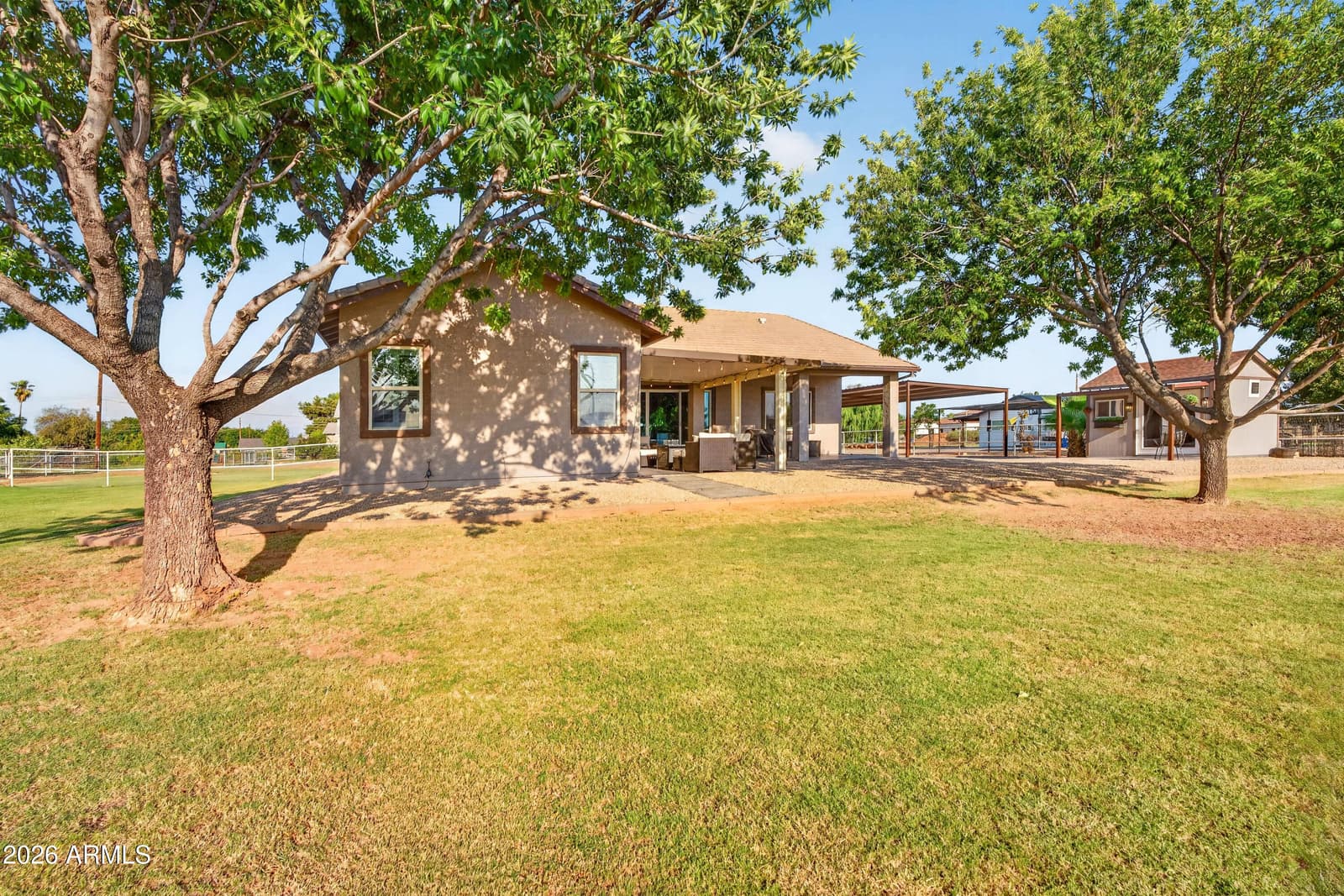 13812 S 154th Place, Gilbert, AZ 85296 — photo 51 of 94