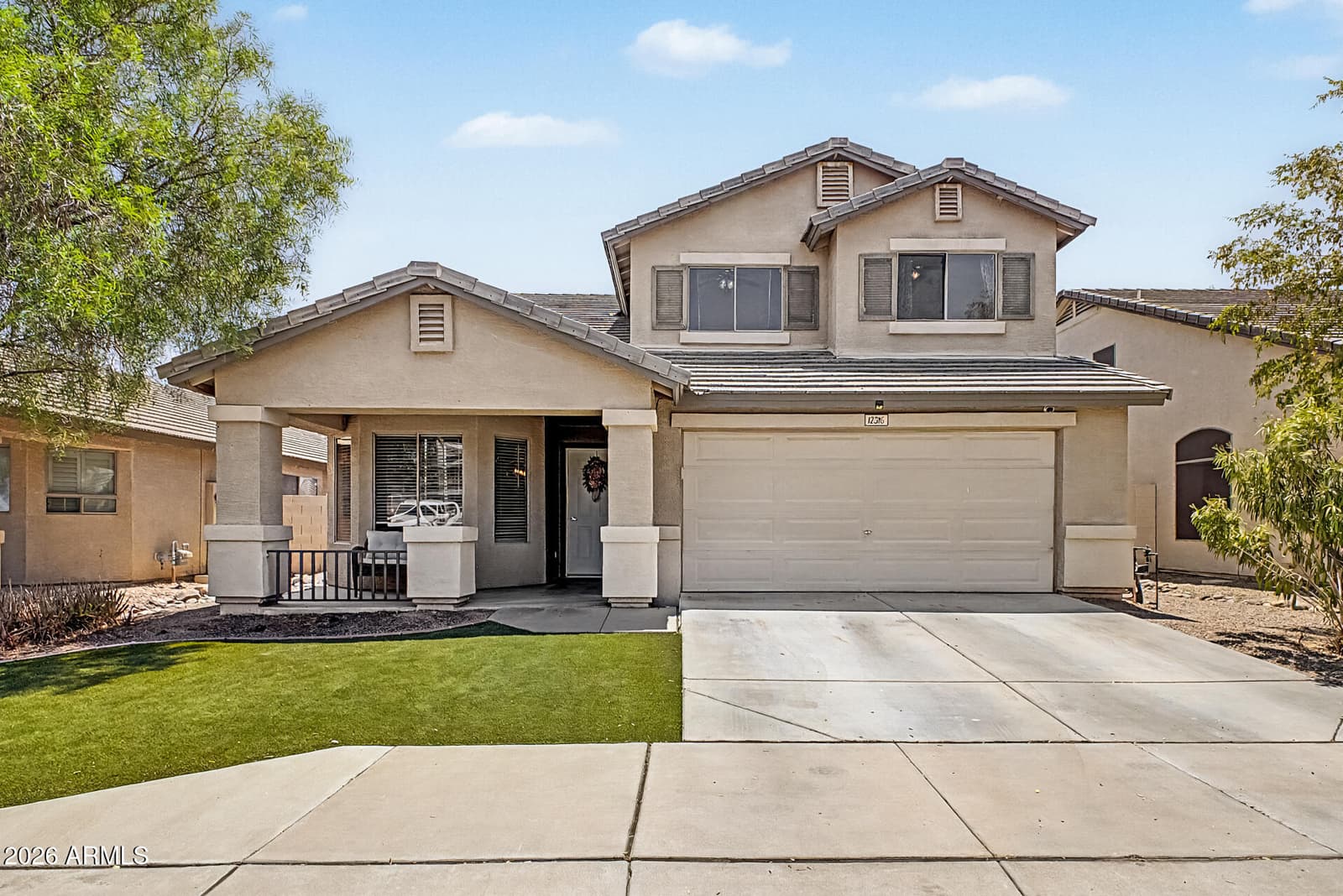 12315 W RANCHO Drive, Litchfield Park, AZ 85340 — photo 2 of 33