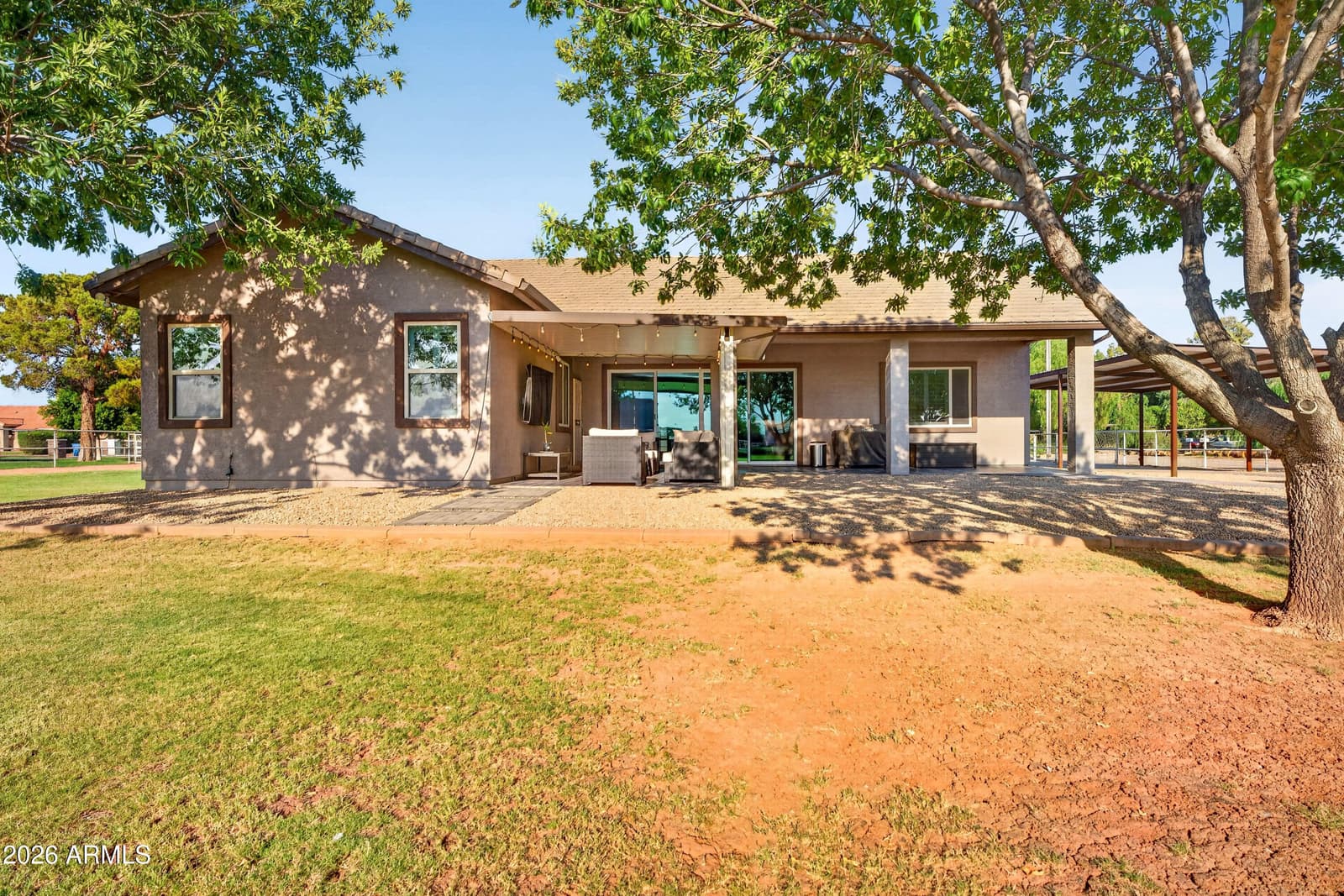 13812 S 154th Place, Gilbert, AZ 85296 — photo 53 of 94