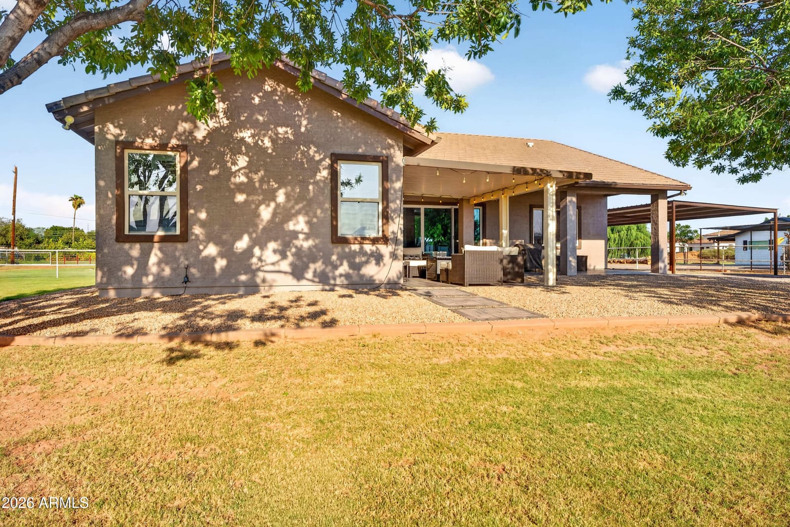 13812 S 154th Place, Gilbert, AZ 85296 — photo 54 of 94