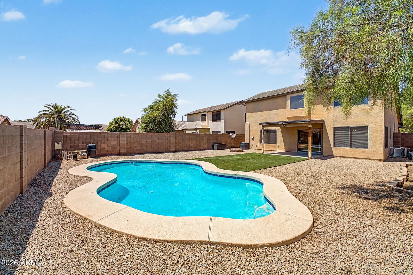 12315 W RANCHO Drive, Litchfield Park, AZ 85340 — photo 30 of 33