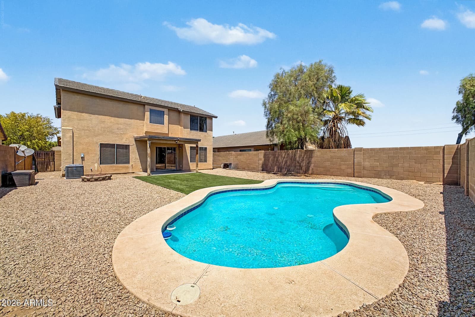 12315 W RANCHO Drive, Litchfield Park, AZ 85340 — photo 33 of 33