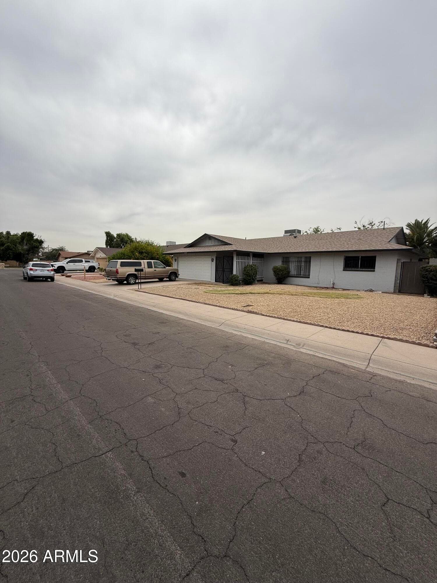 6719 W DENTON Lane W, Glendale, AZ 85303 — photo 1 of 25