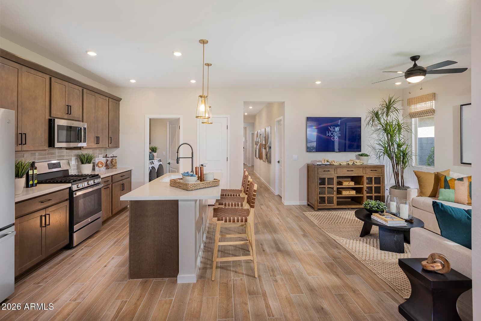 25215 N 155TH Drive, Surprise, AZ 85387 — photo 5 of 11