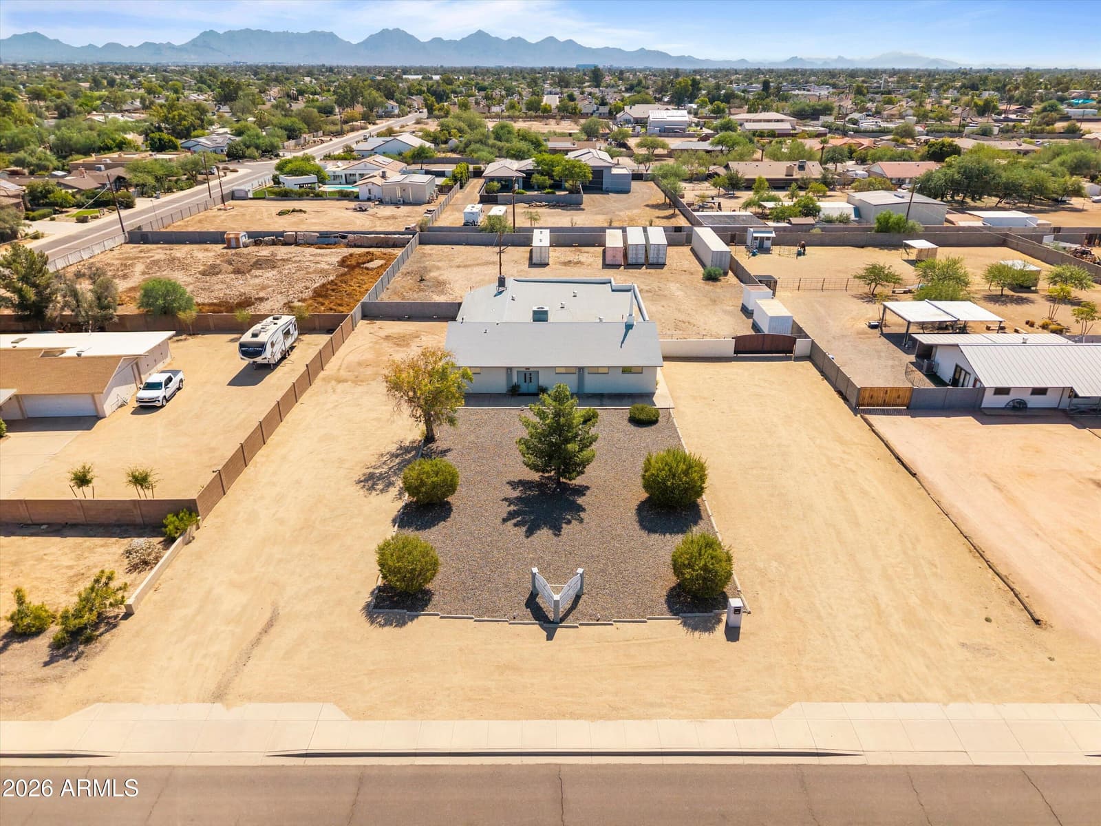 15703 N 36TH Street, Phoenix, AZ 85032 — photo 24 of 34