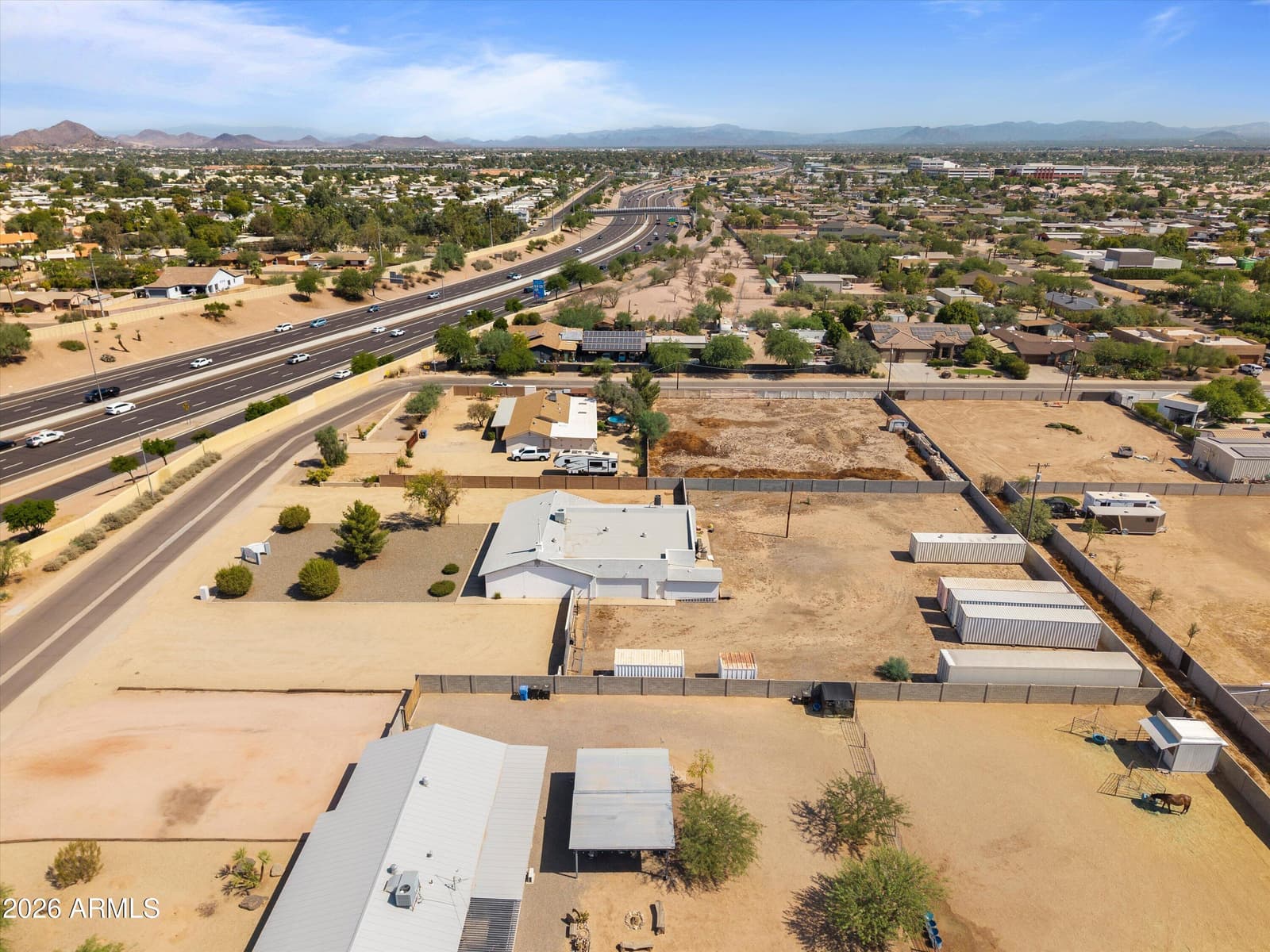 15703 N 36TH Street, Phoenix, AZ 85032 — photo 26 of 34