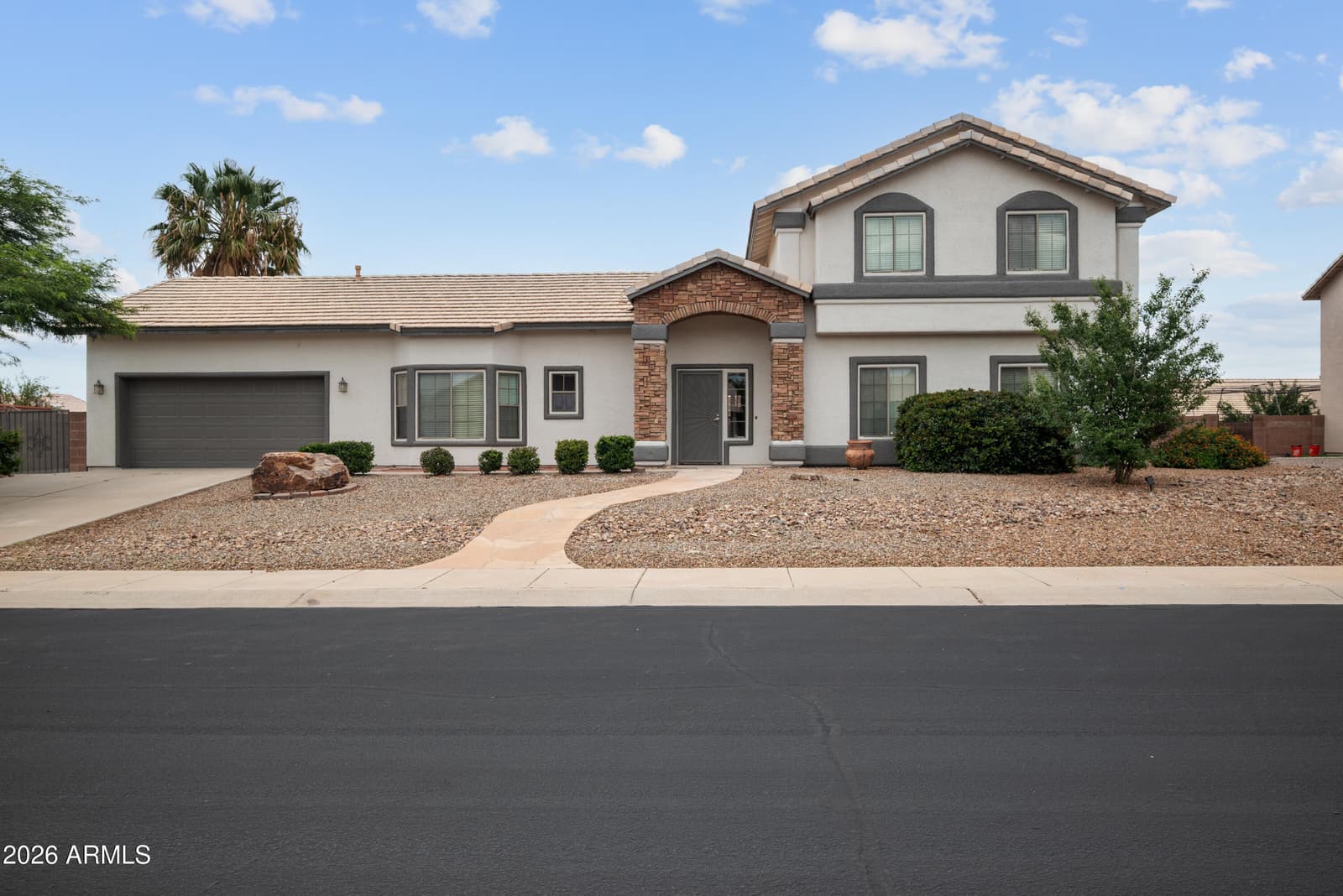2167 SANTA FE Trail, Sierra Vista, AZ 85635 — photo 1 of 52