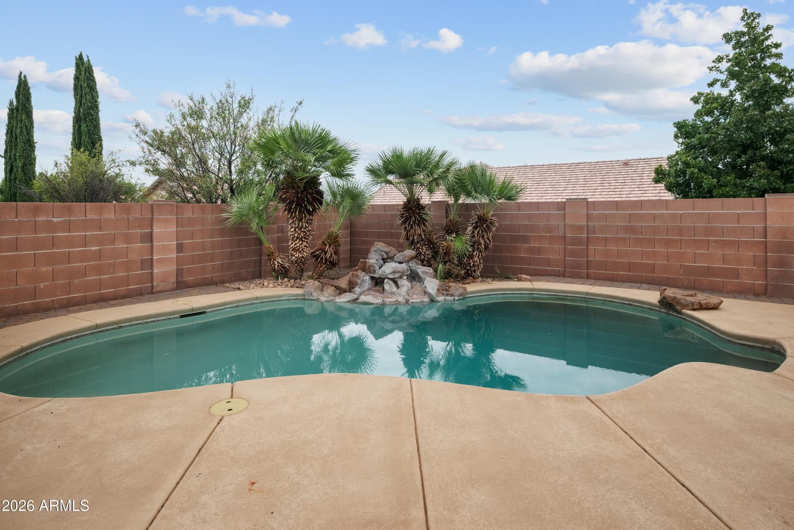 2167 SANTA FE Trail, Sierra Vista, AZ 85635 — photo 2 of 52