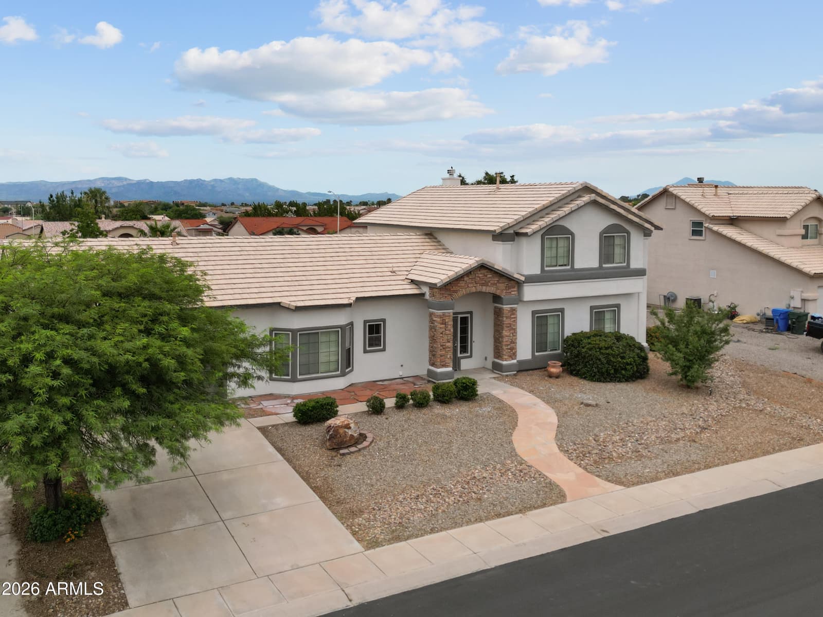 2167 SANTA FE Trail, Sierra Vista, AZ 85635 — photo 5 of 52