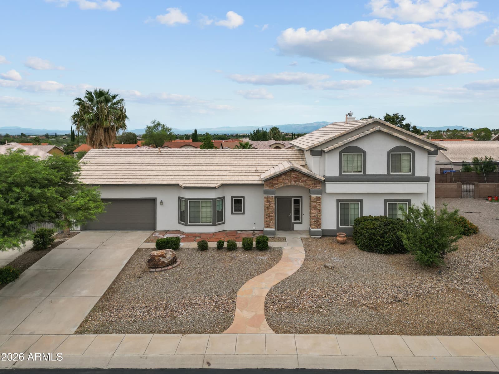 2167 SANTA FE Trail, Sierra Vista, AZ 85635 — photo 6 of 52