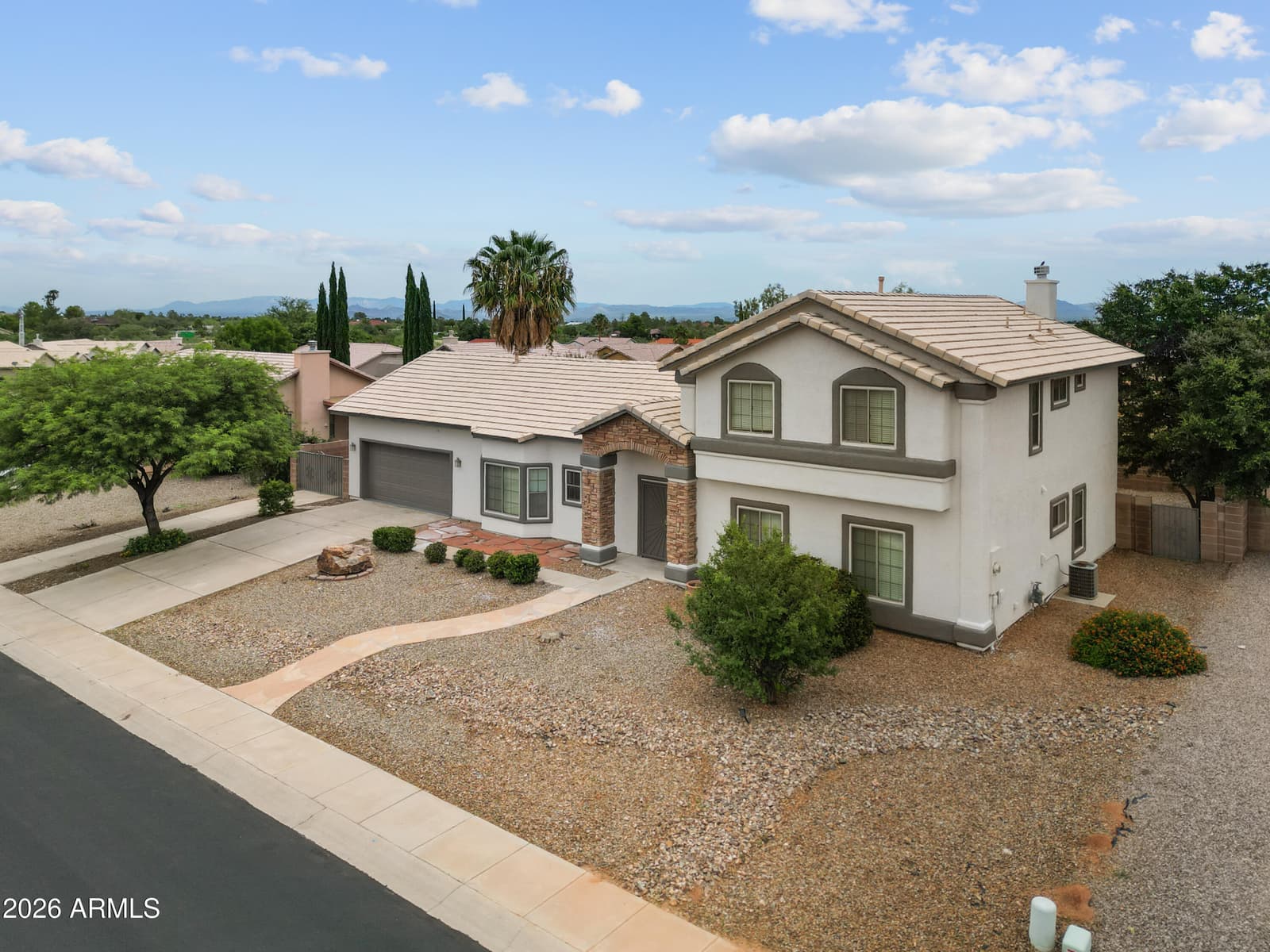 2167 SANTA FE Trail, Sierra Vista, AZ 85635 — photo 7 of 52