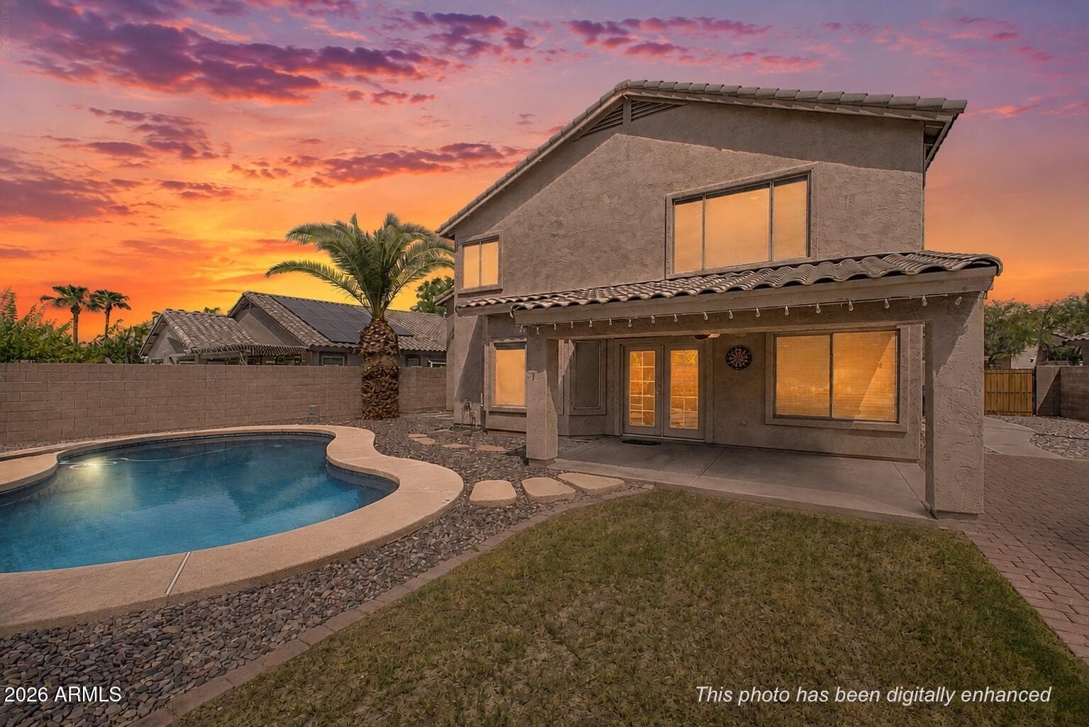 1098 S ROCA Street, Gilbert, AZ 85296 — photo 2 of 58