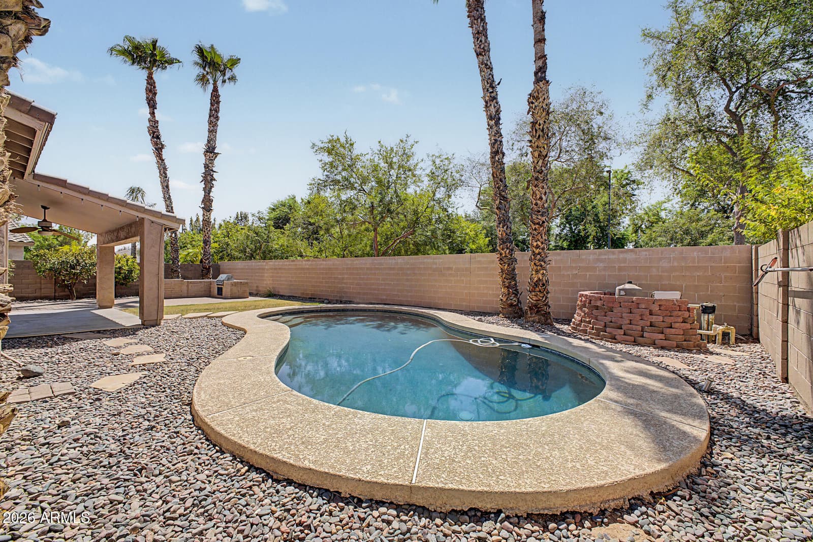 1098 S ROCA Street, Gilbert, AZ 85296 — photo 51 of 58